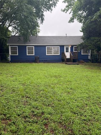 709 Highland Drive Palestine TX 75801