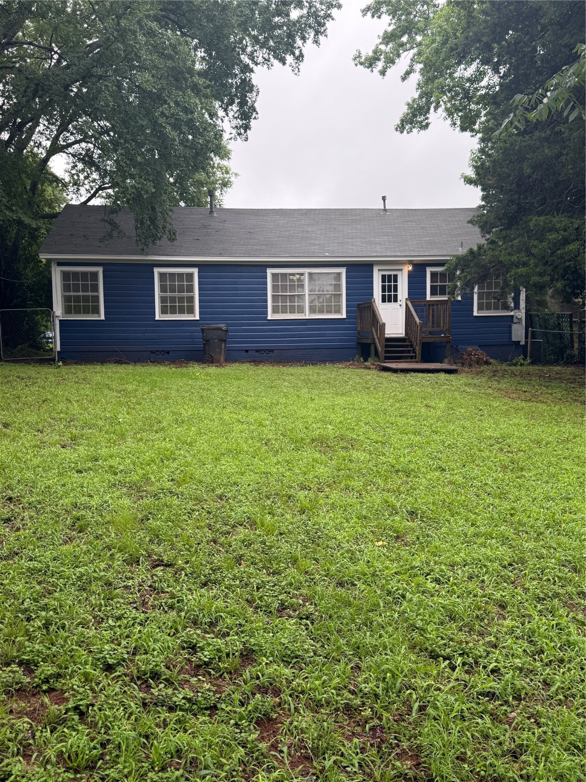 709 Highland Drive Palestine TX 75801