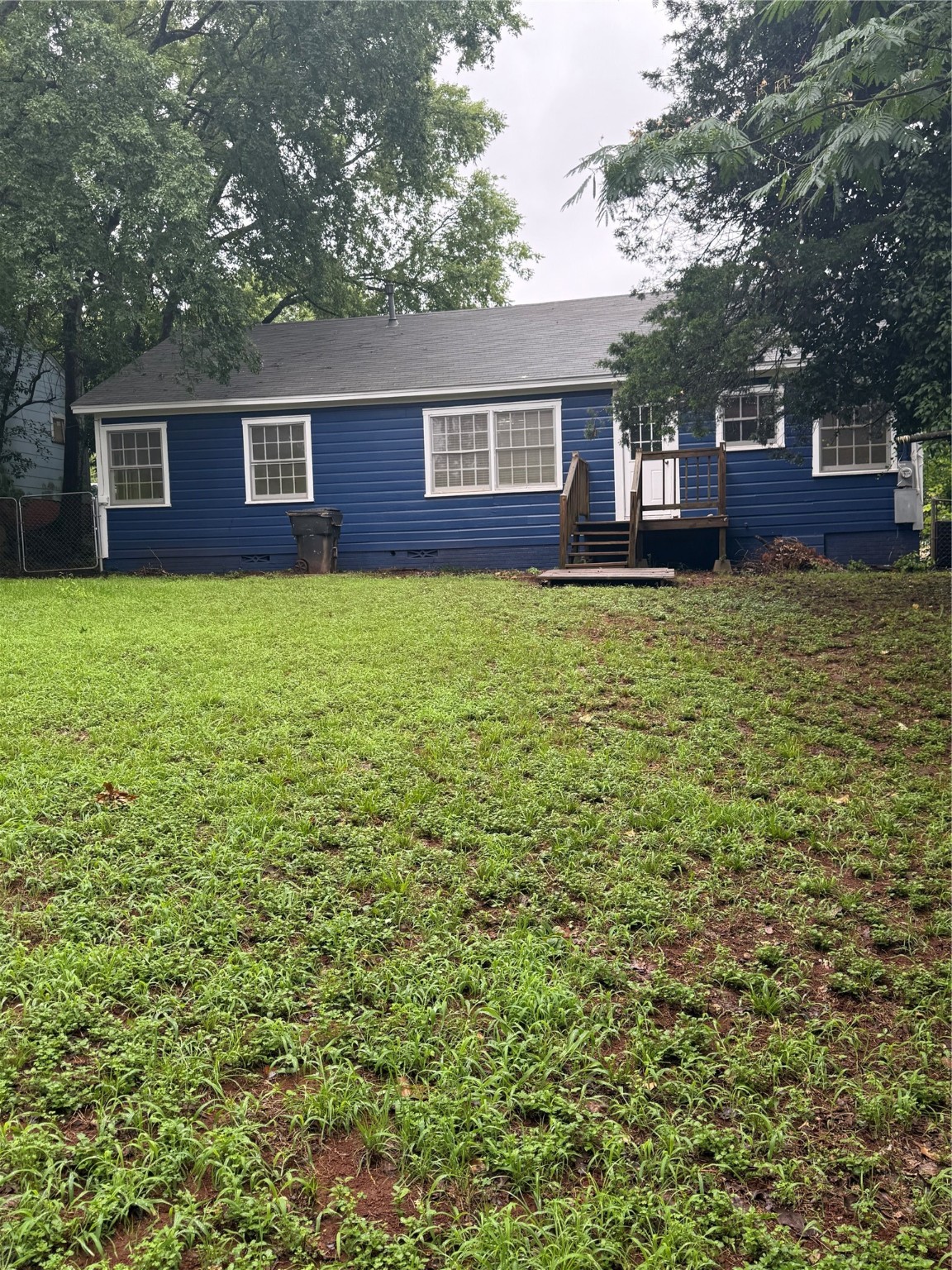 709 Highland Drive Palestine TX 75801