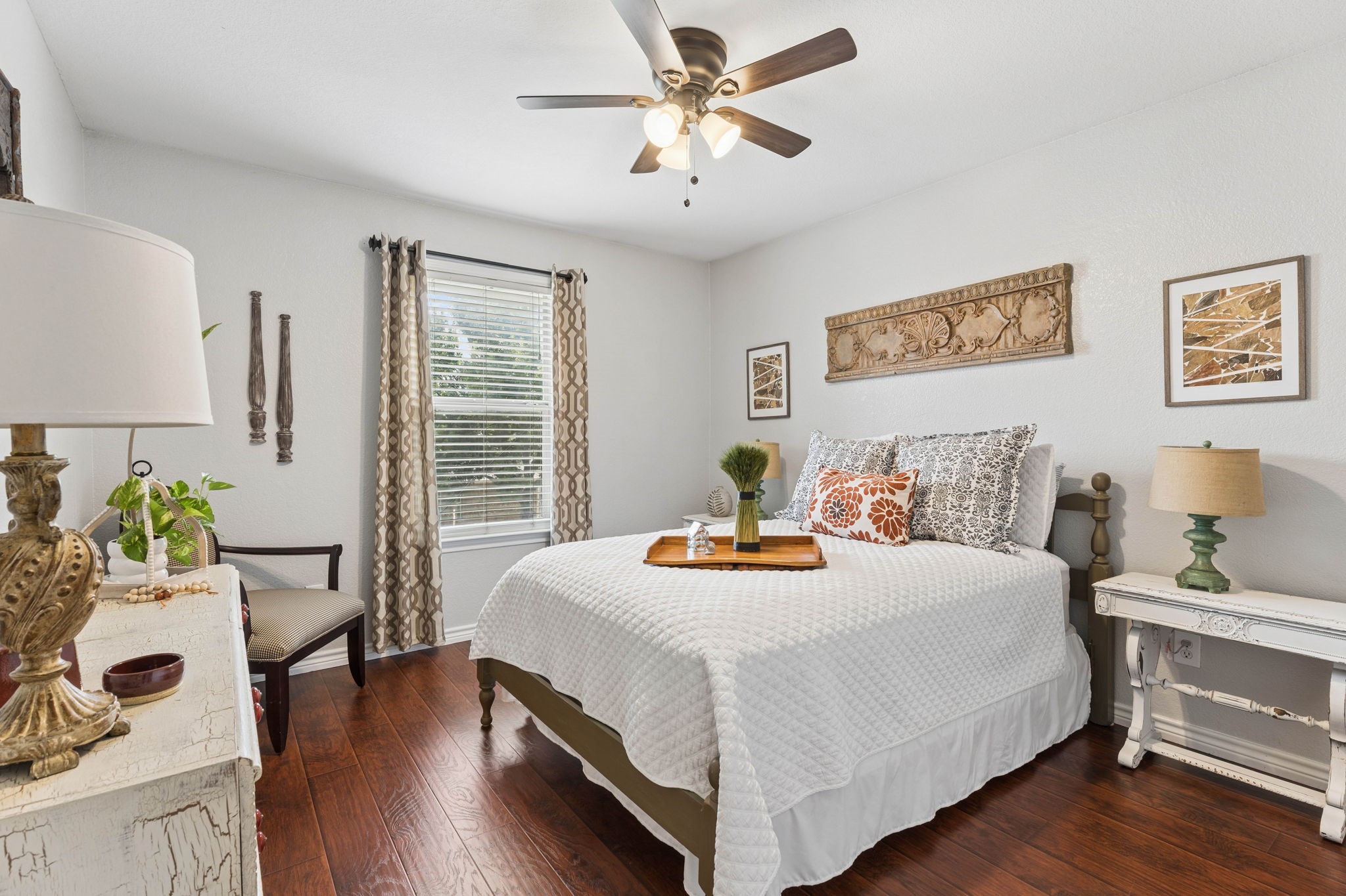 5801 Meadowglen Drive Denton TX 76226