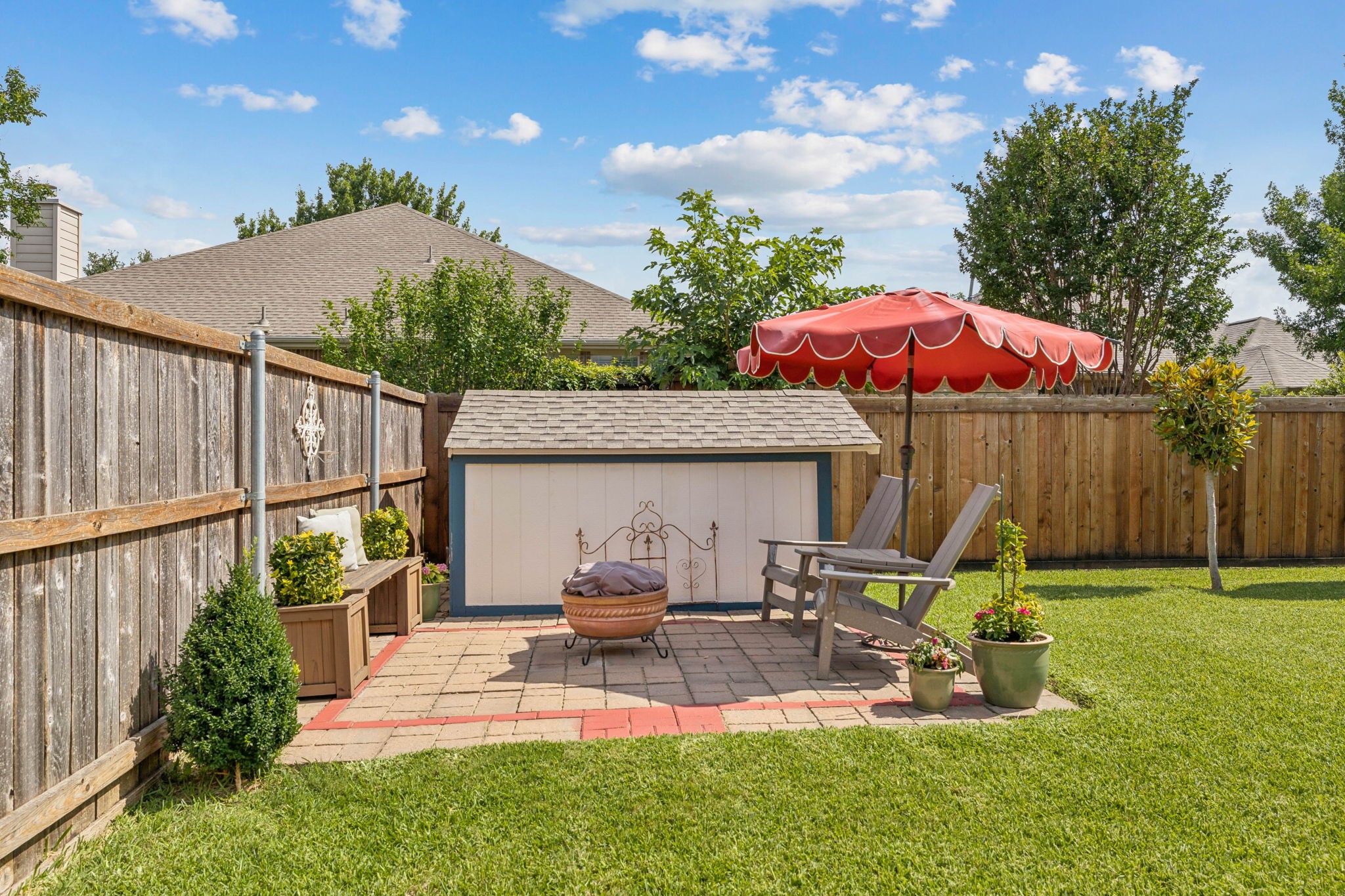 5801 Meadowglen Drive Denton TX 76226