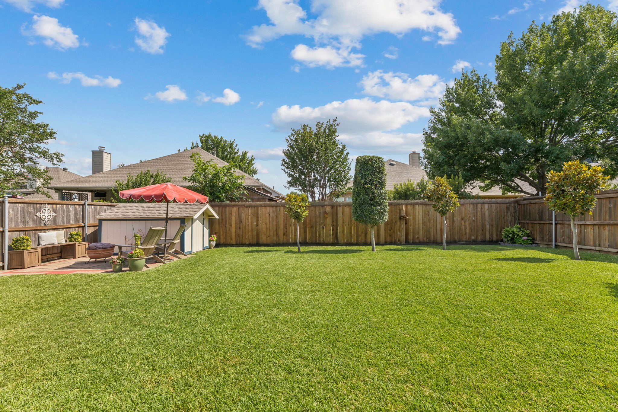 5801 Meadowglen Drive Denton TX 76226