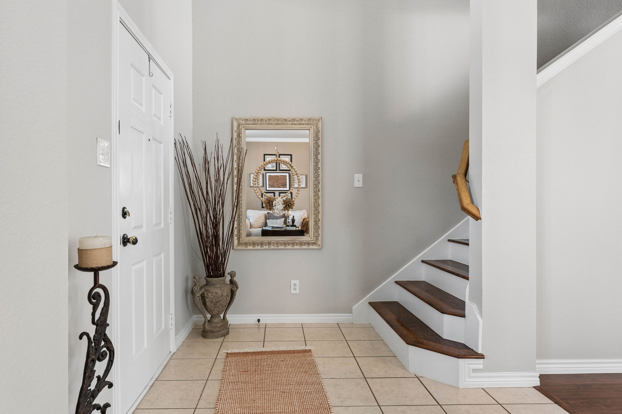5801 Meadowglen Drive Denton TX 76226