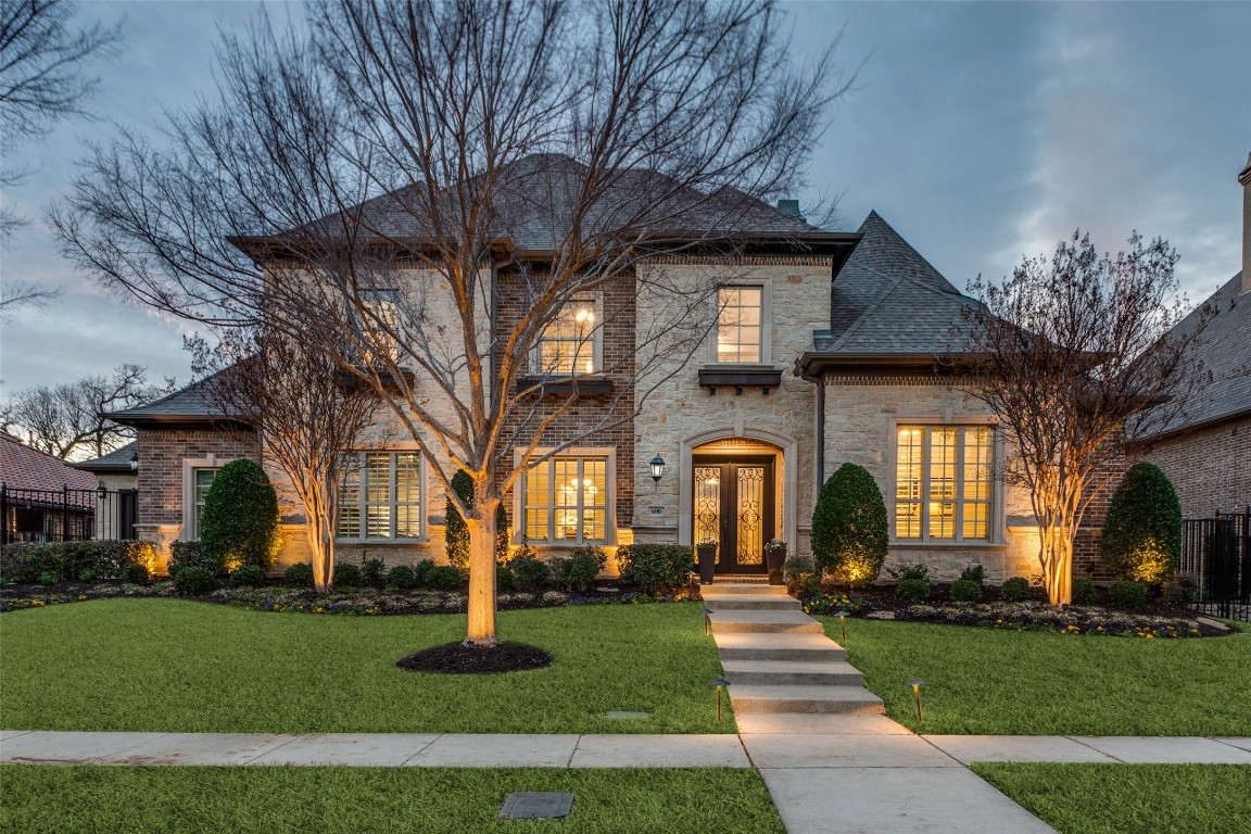 600 Cascade Springs Drive Southlake TX 76092