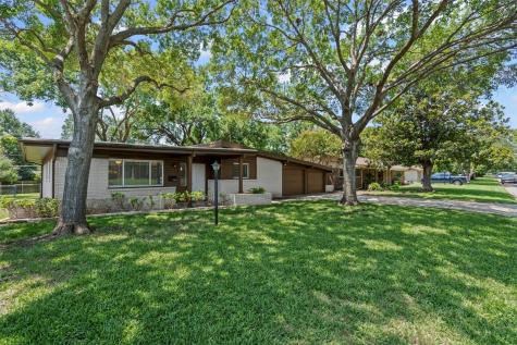 7005 Culver Avenue Fort Worth TX 76116