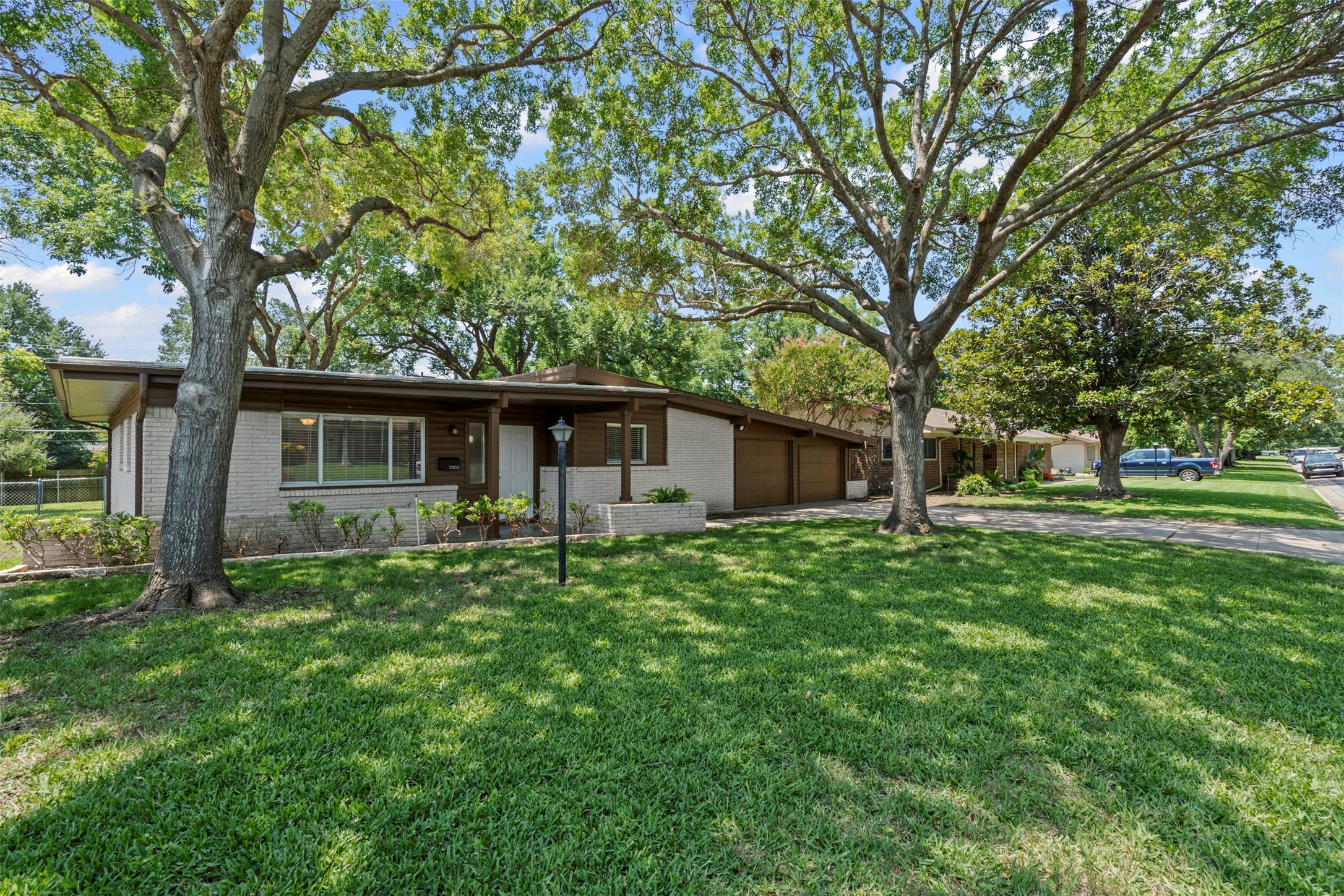 7005 Culver Avenue Fort Worth TX 76116