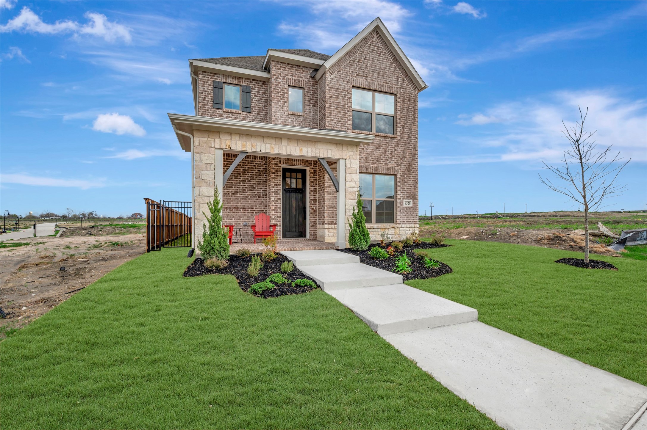 9520 Stonefruit Way Mesquite TX 75126