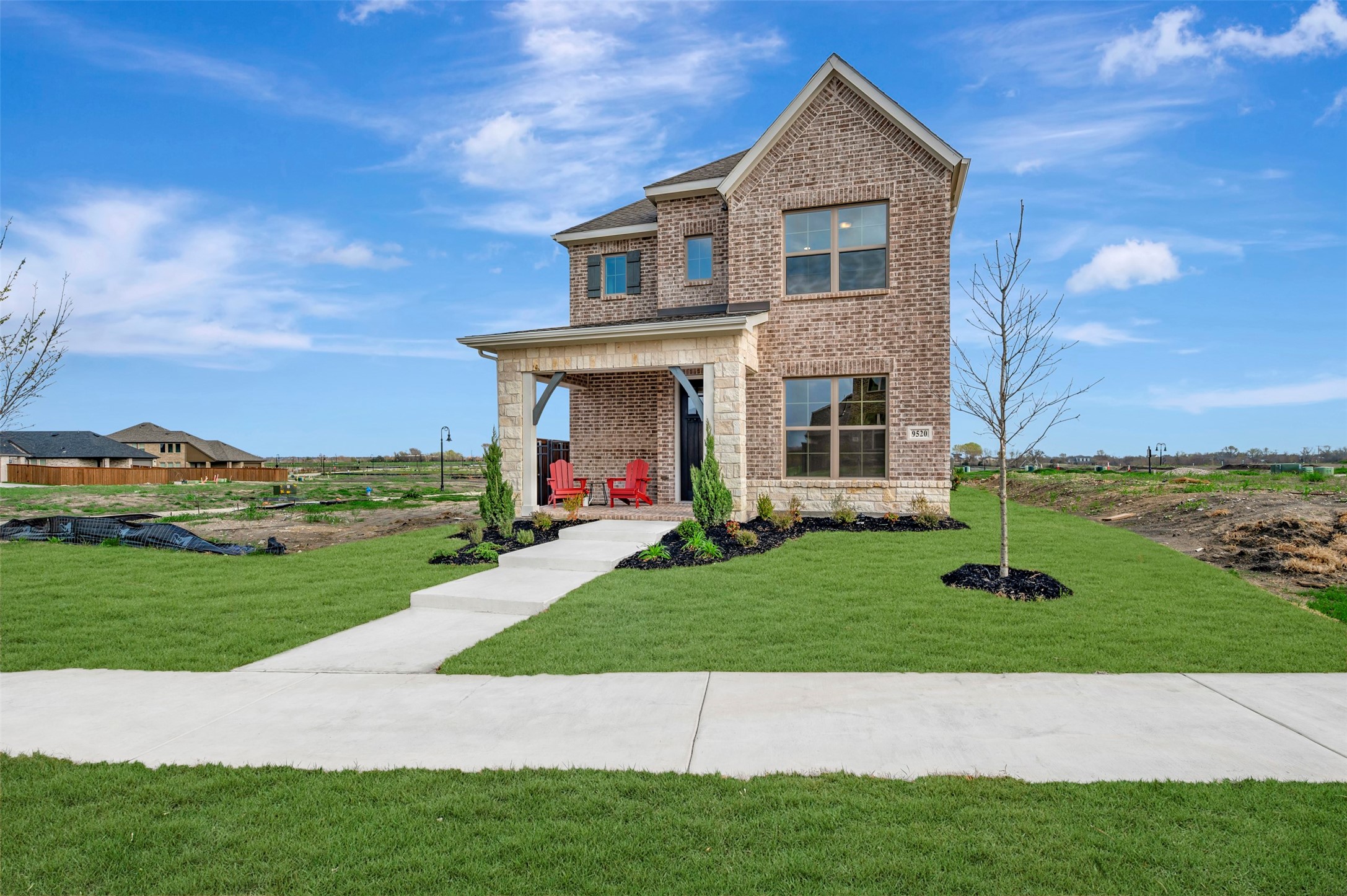9520 Stonefruit Way Mesquite TX 75126
