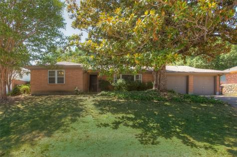 3567 Cromart Court S Fort Worth TX 76133