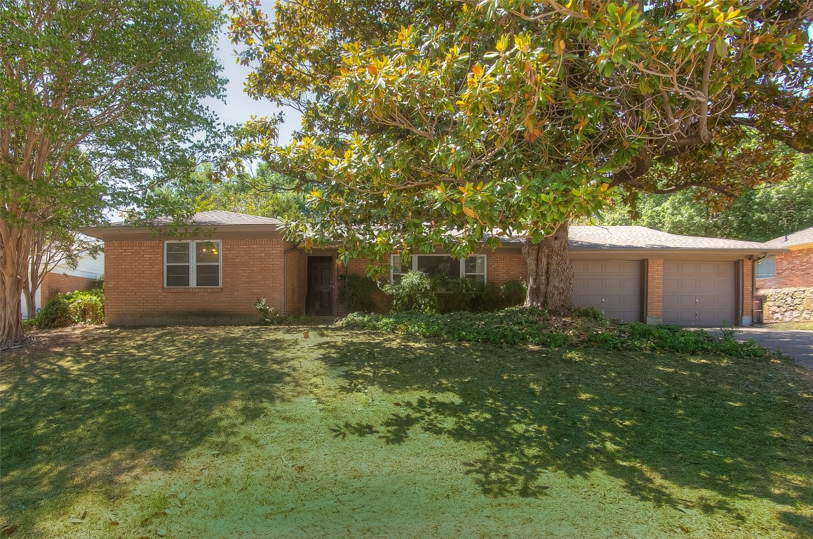 3567 Cromart Court S Fort Worth TX 76133