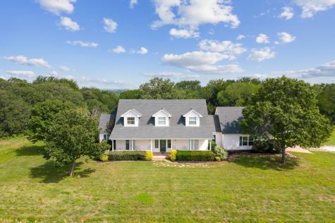 6533 Meinen Lake Road Grandview TX 76050