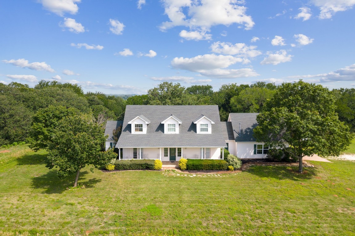 6533 Meinen Lake Road Grandview TX 76050
