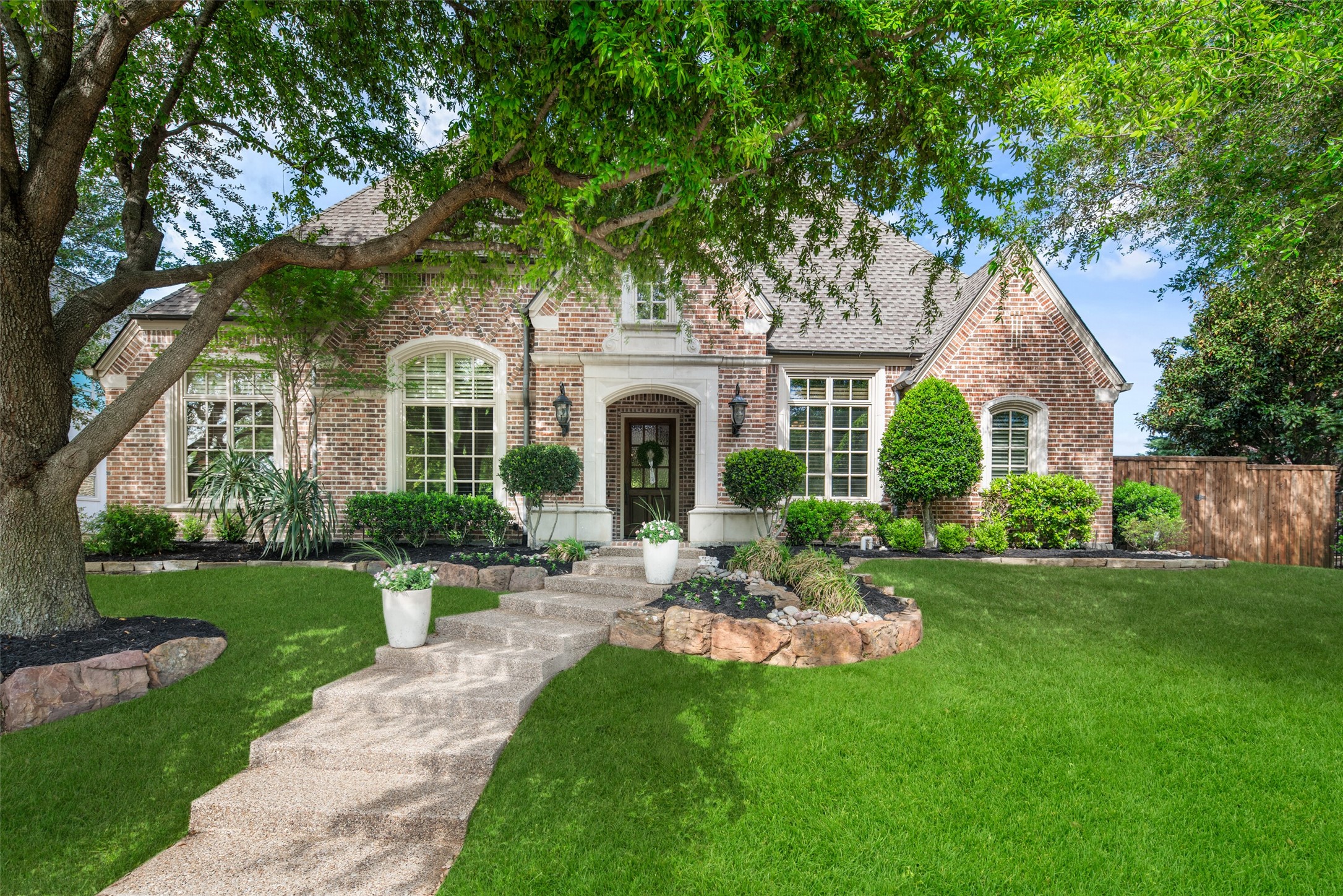 1626 Gladewater Drive Allen TX 75013