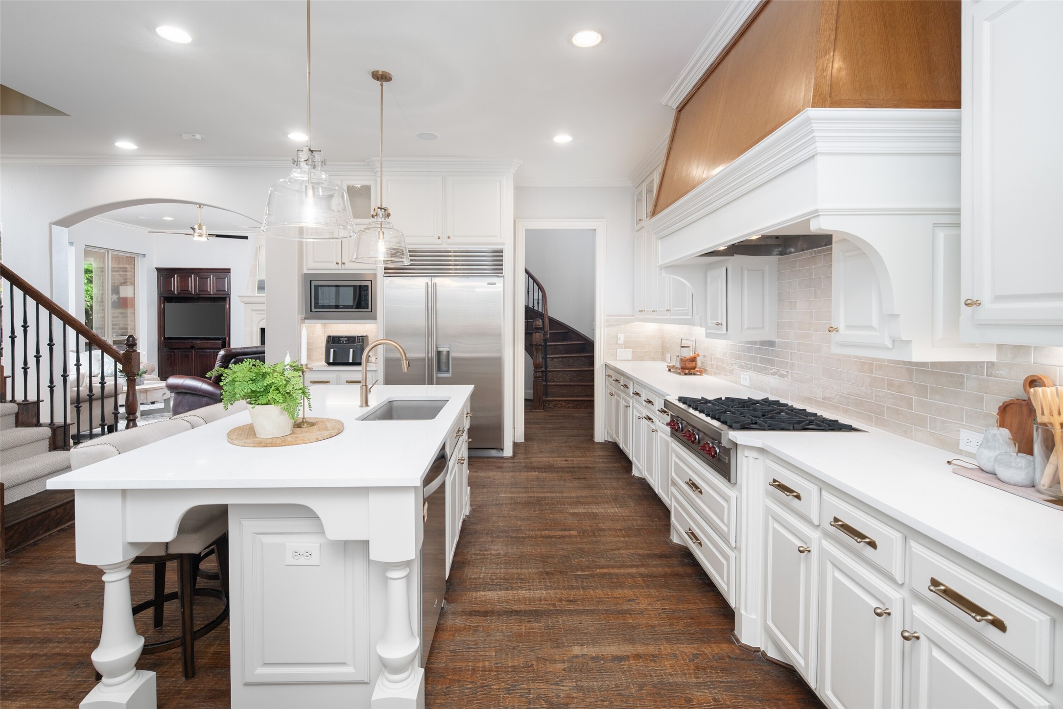 1626 Gladewater Drive Allen TX 75013