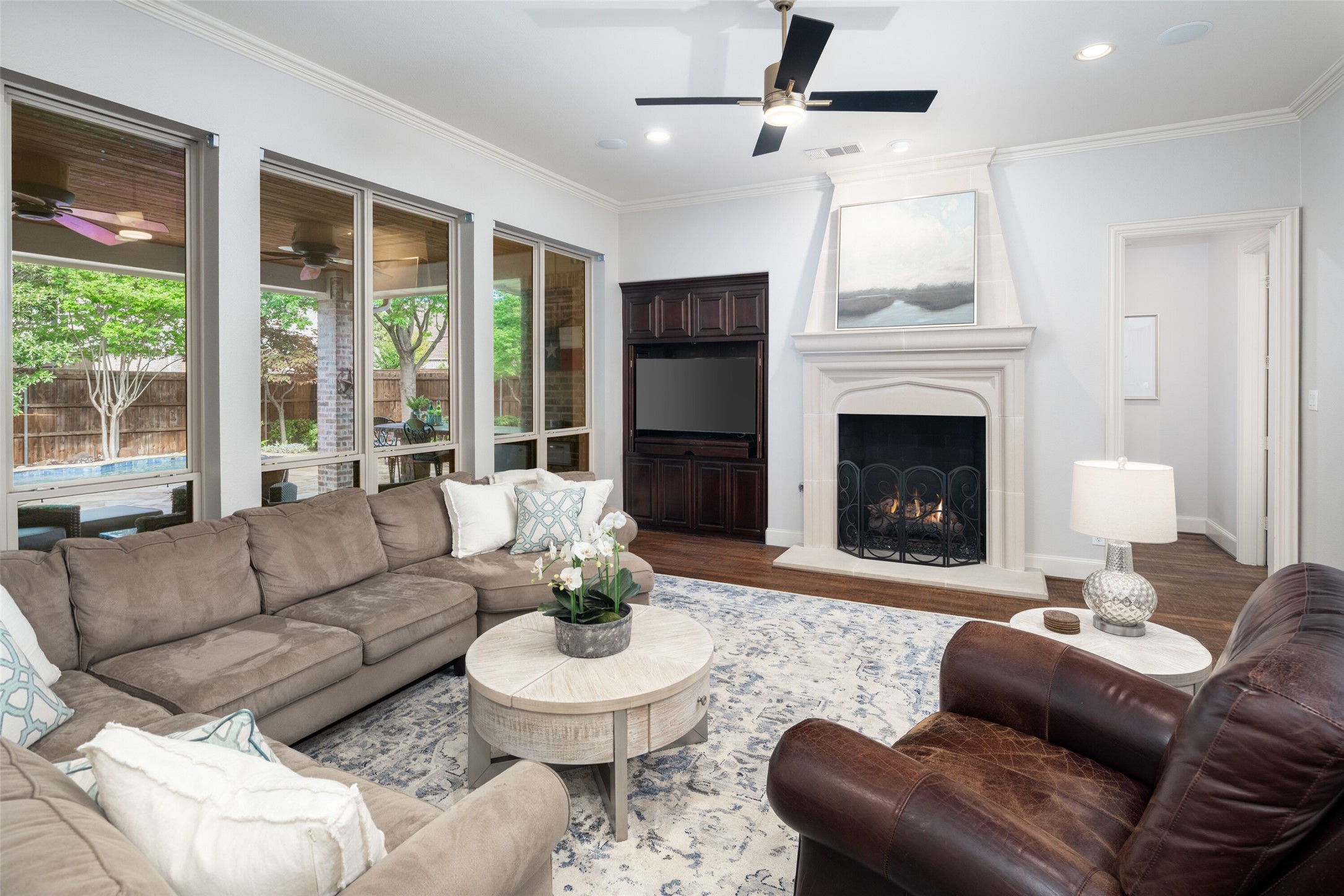 1626 Gladewater Drive Allen TX 75013