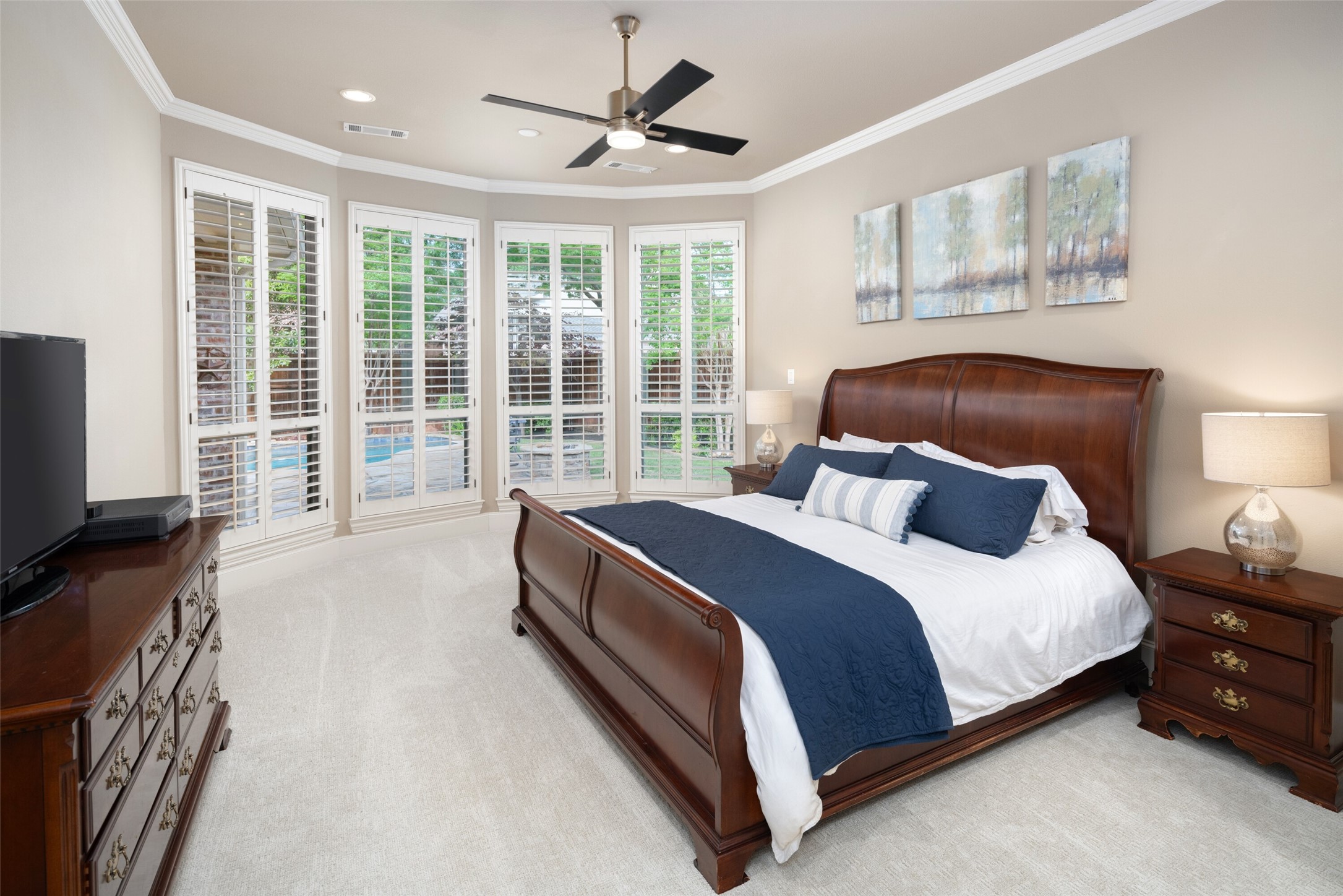 1626 Gladewater Drive Allen TX 75013