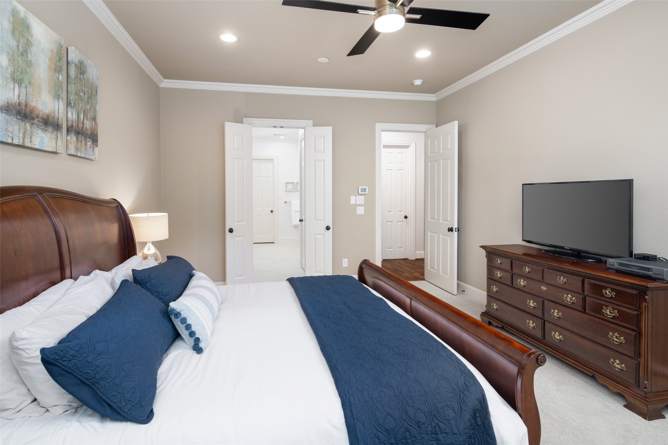 1626 Gladewater Drive Allen TX 75013
