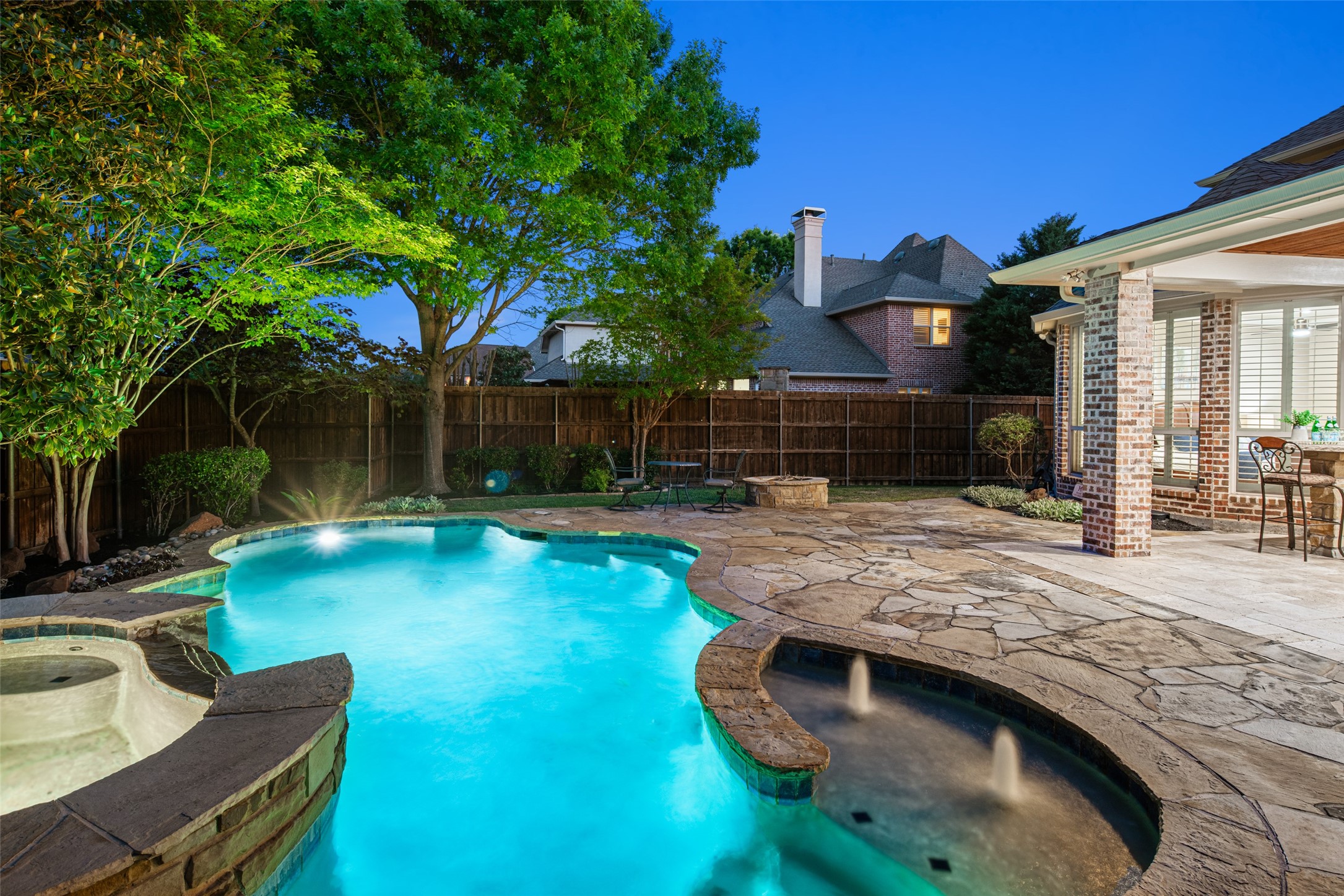 1626 Gladewater Drive Allen TX 75013