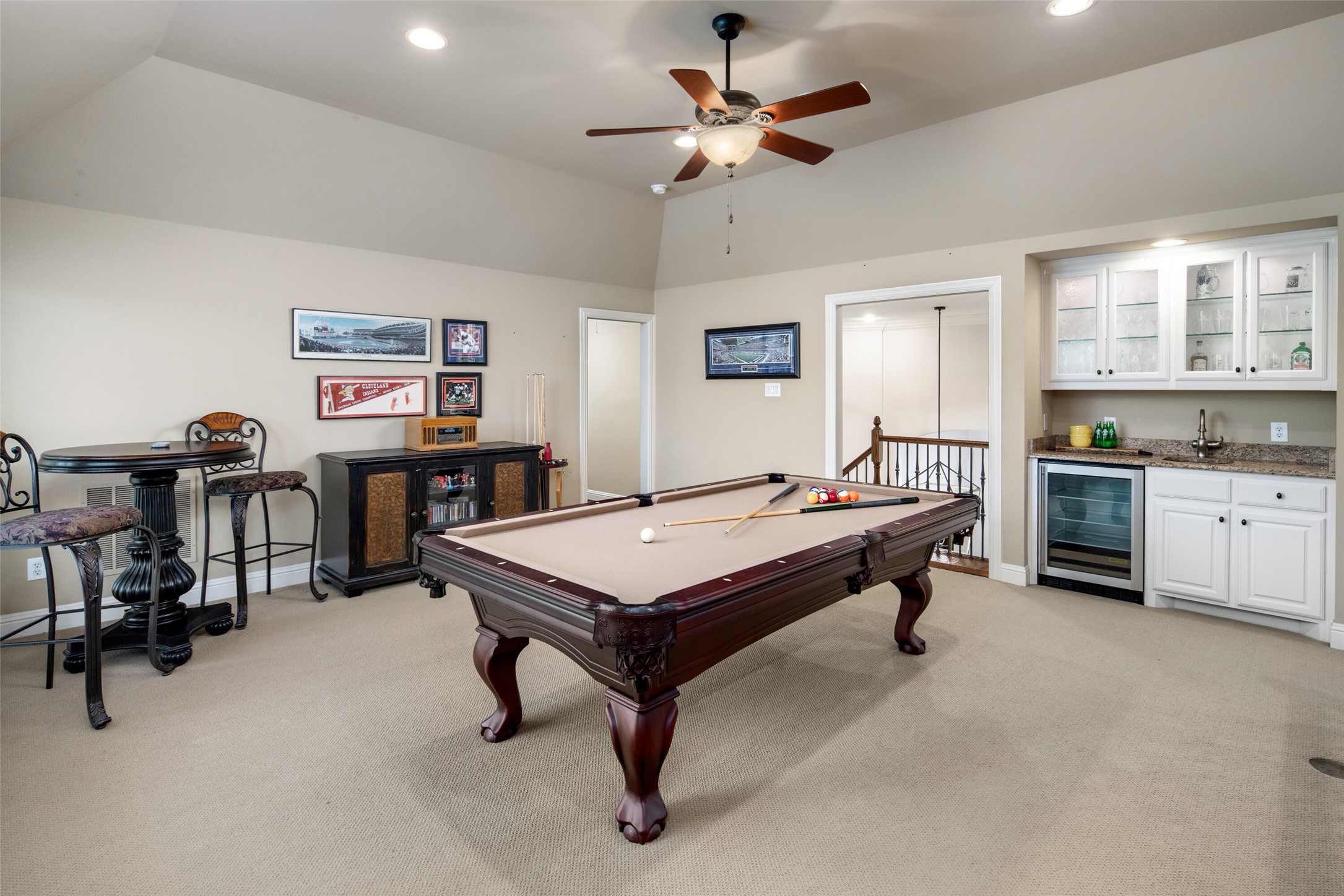 1626 Gladewater Drive Allen TX 75013