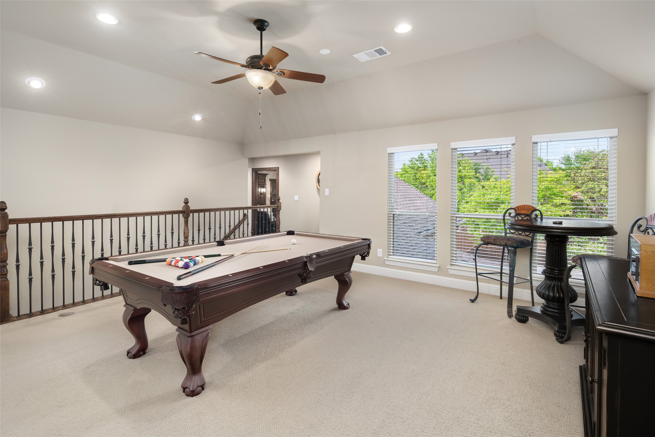 1626 Gladewater Drive Allen TX 75013