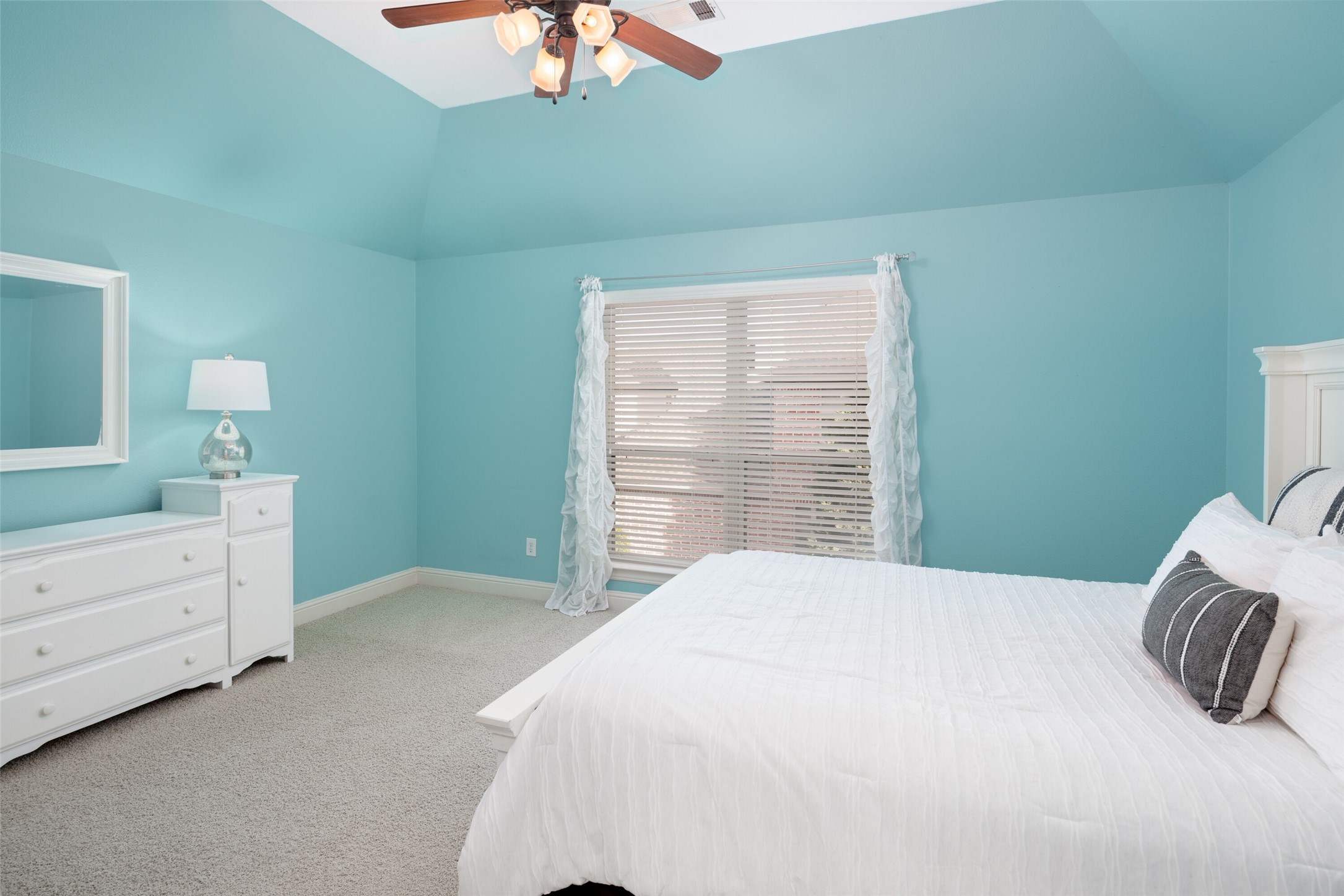 1626 Gladewater Drive Allen TX 75013