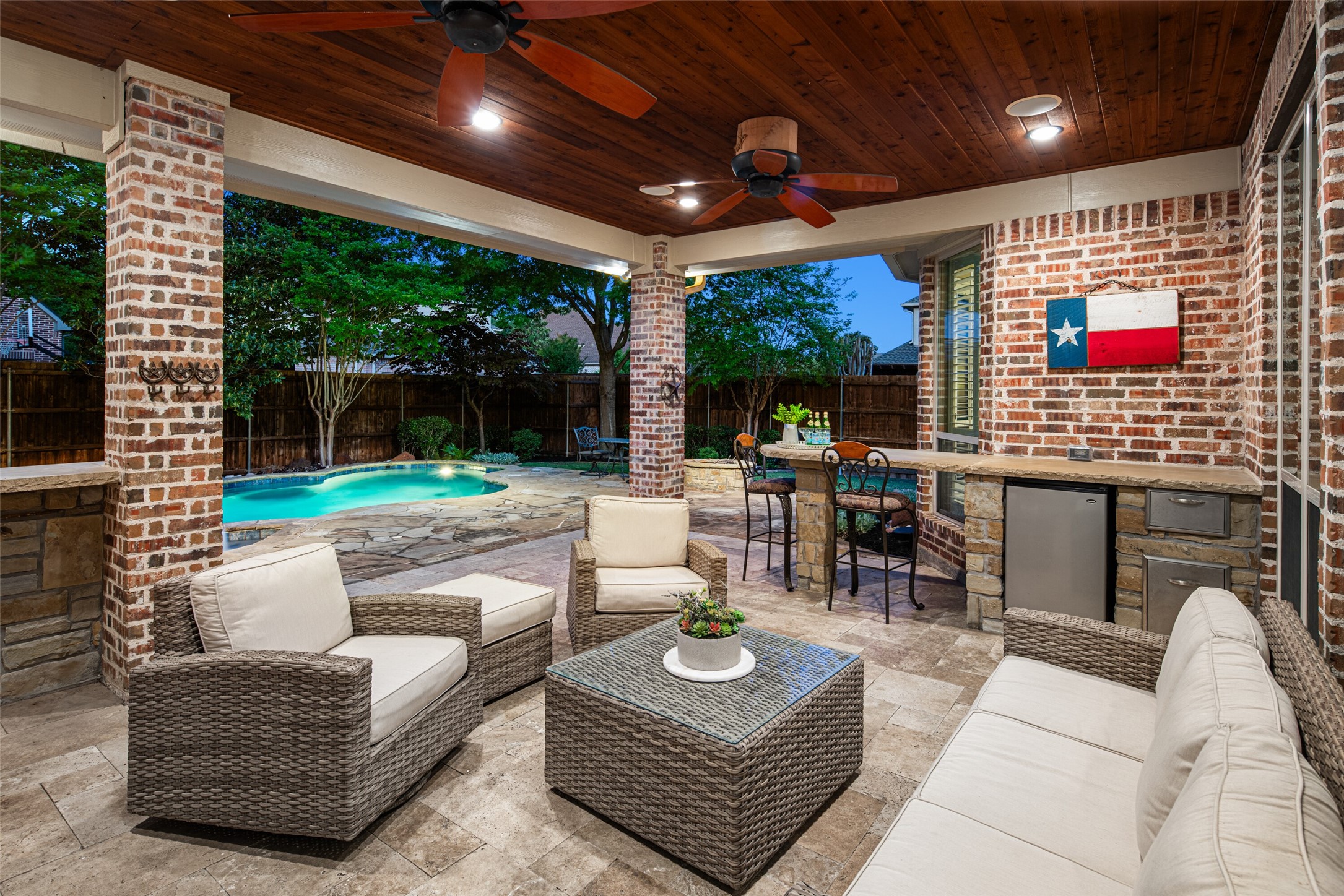 1626 Gladewater Drive Allen TX 75013