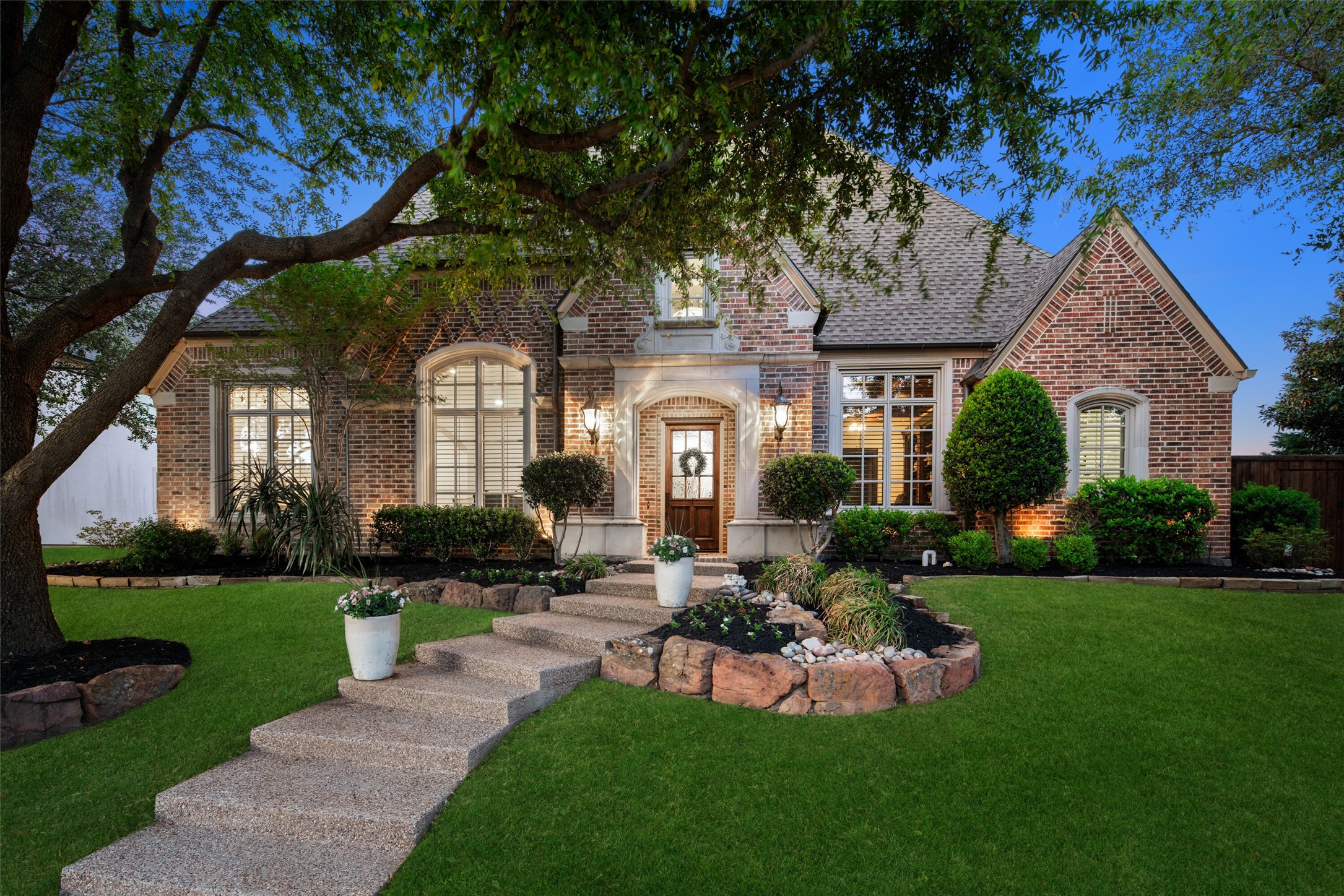 1626 Gladewater Drive Allen TX 75013