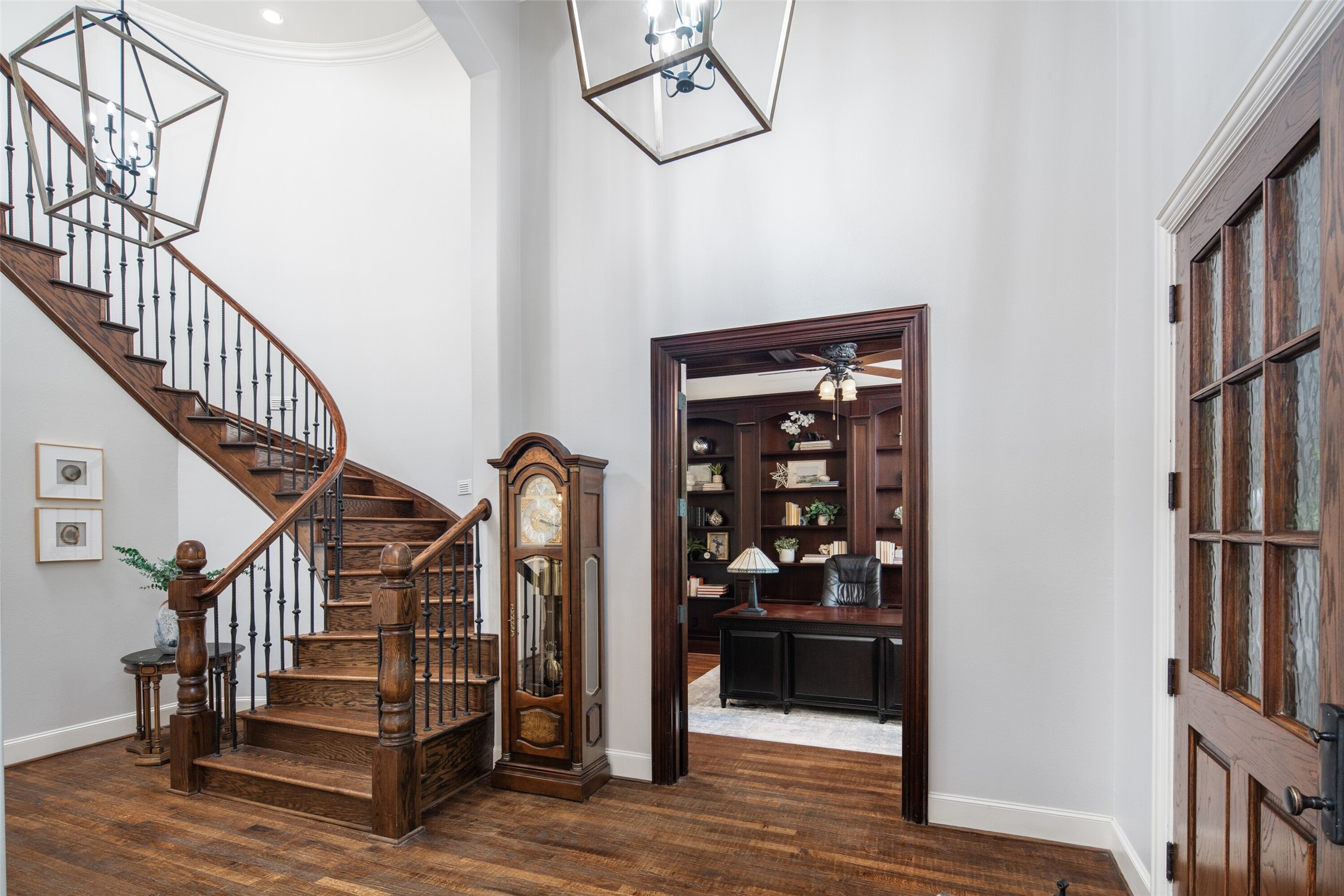 1626 Gladewater Drive Allen TX 75013