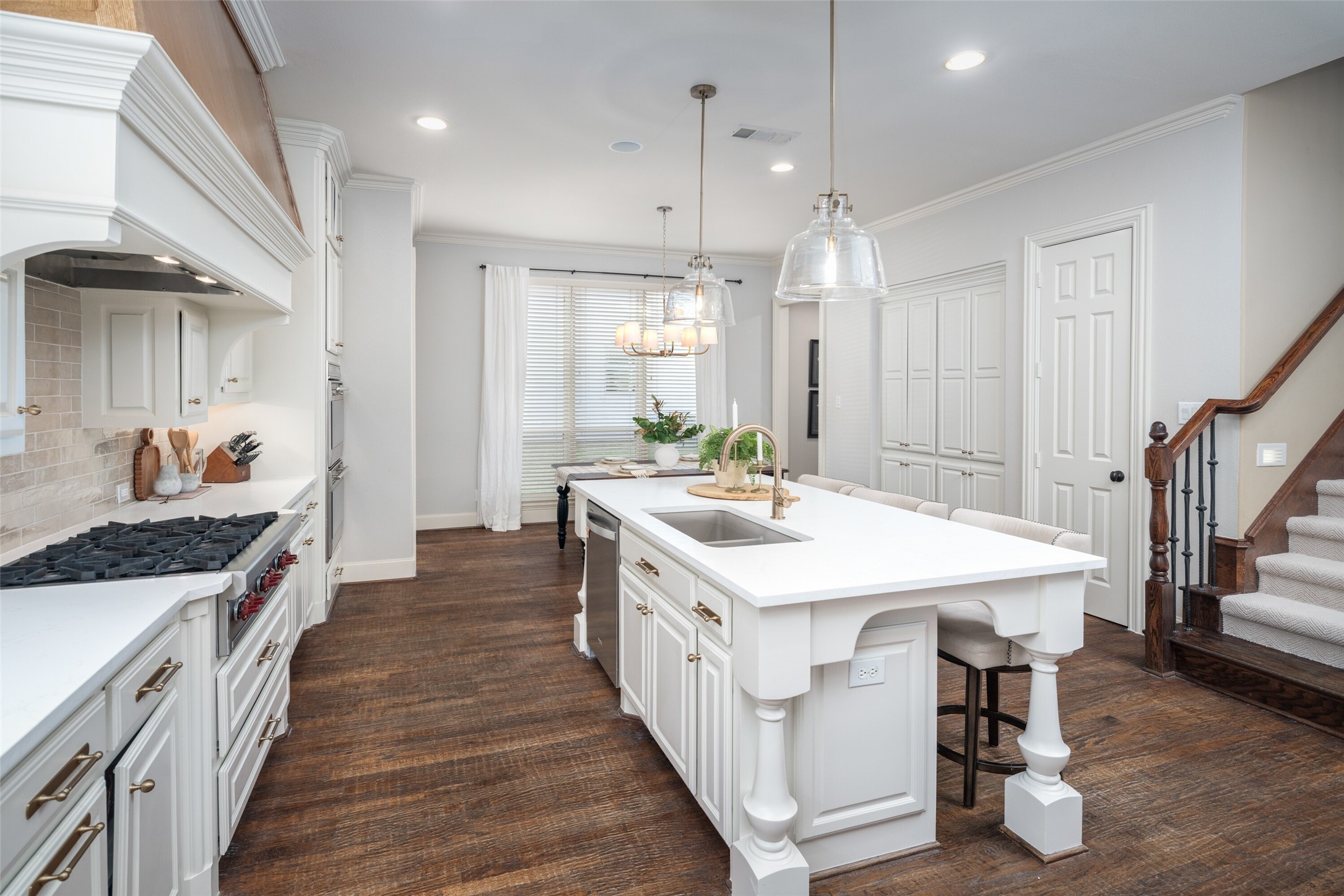 1626 Gladewater Drive Allen TX 75013