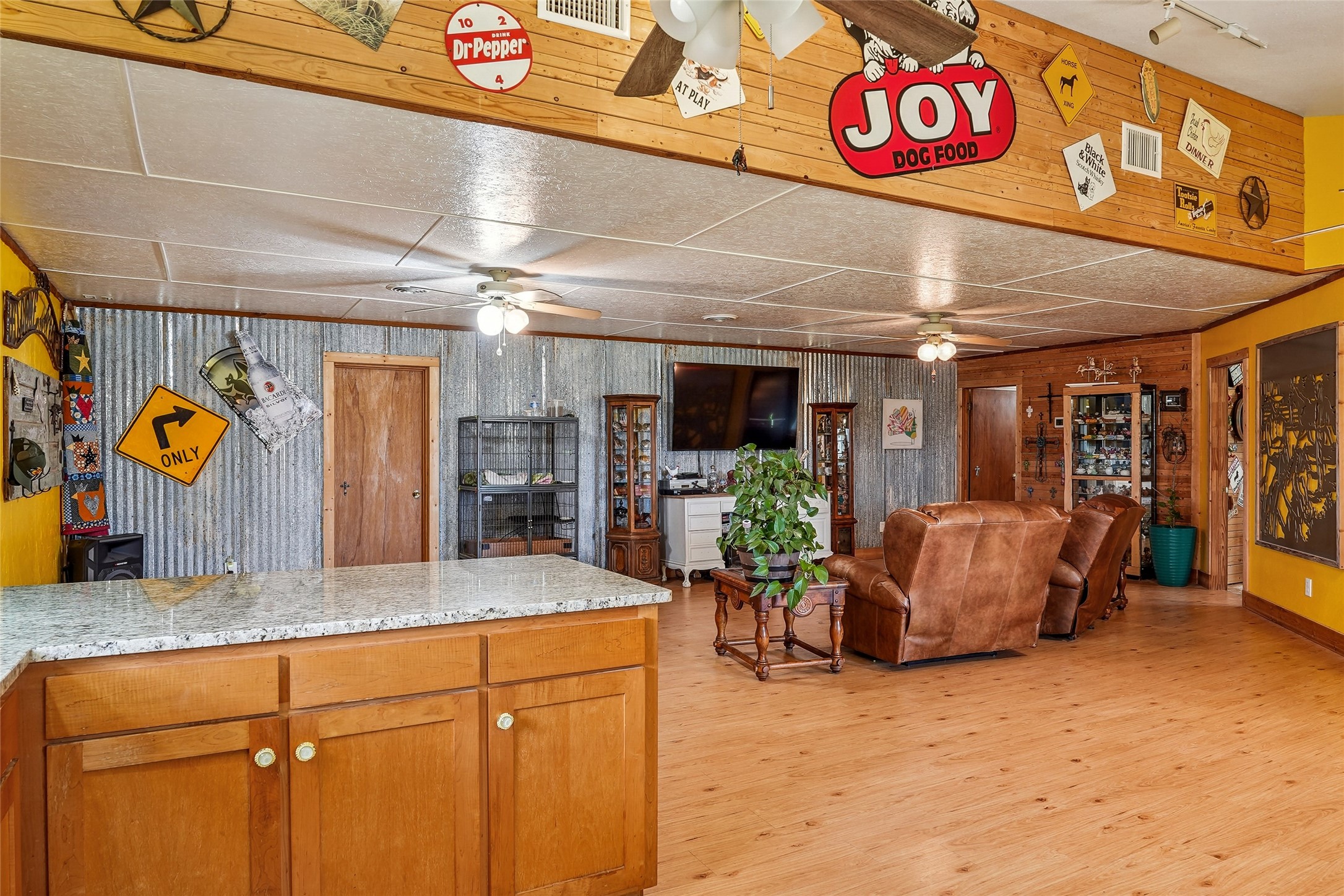 1406 N Johnson Loop Montague TX 76251