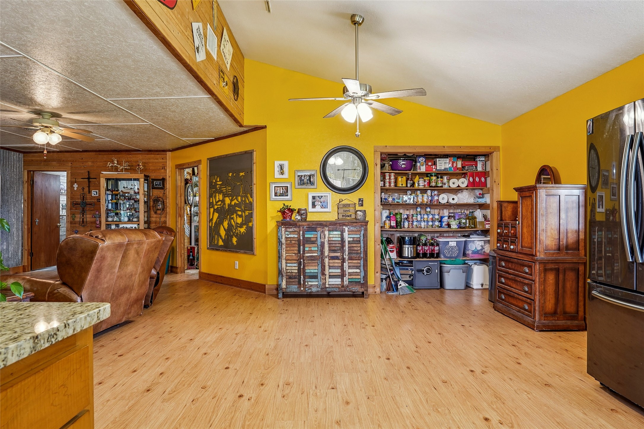1406 N Johnson Loop Montague TX 76251