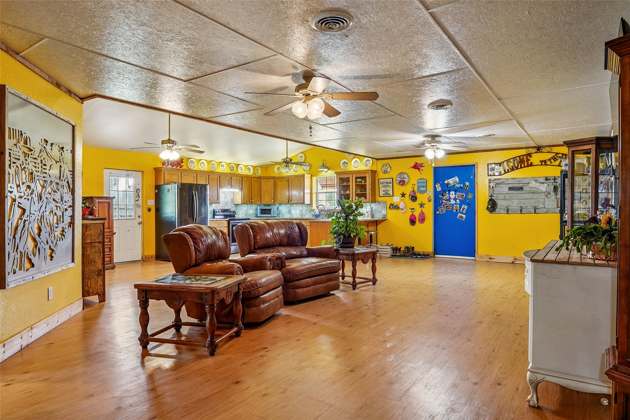 1406 N Johnson Loop Montague TX 76251