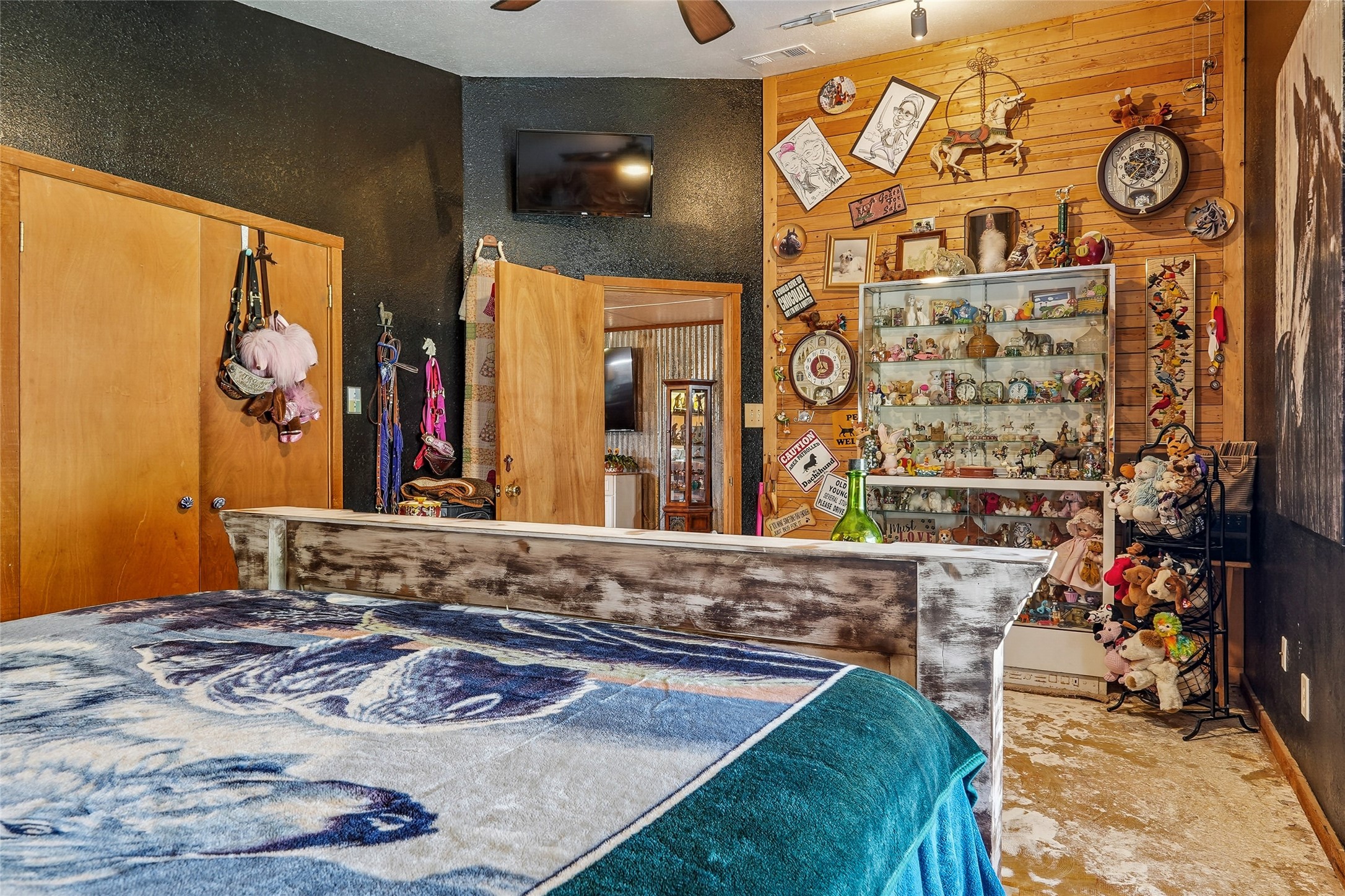 1406 N Johnson Loop Montague TX 76251
