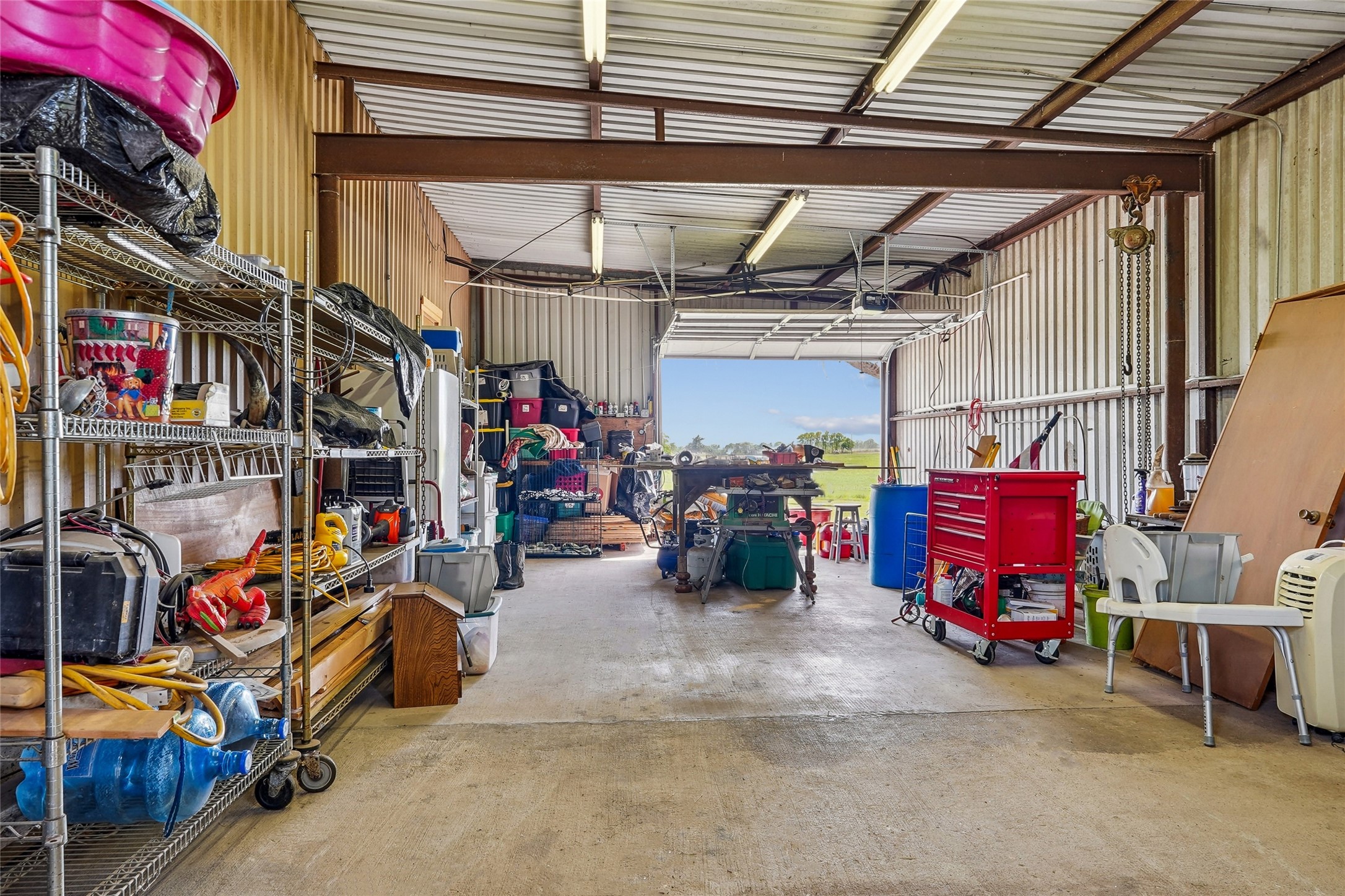 1406 N Johnson Loop Montague TX 76251