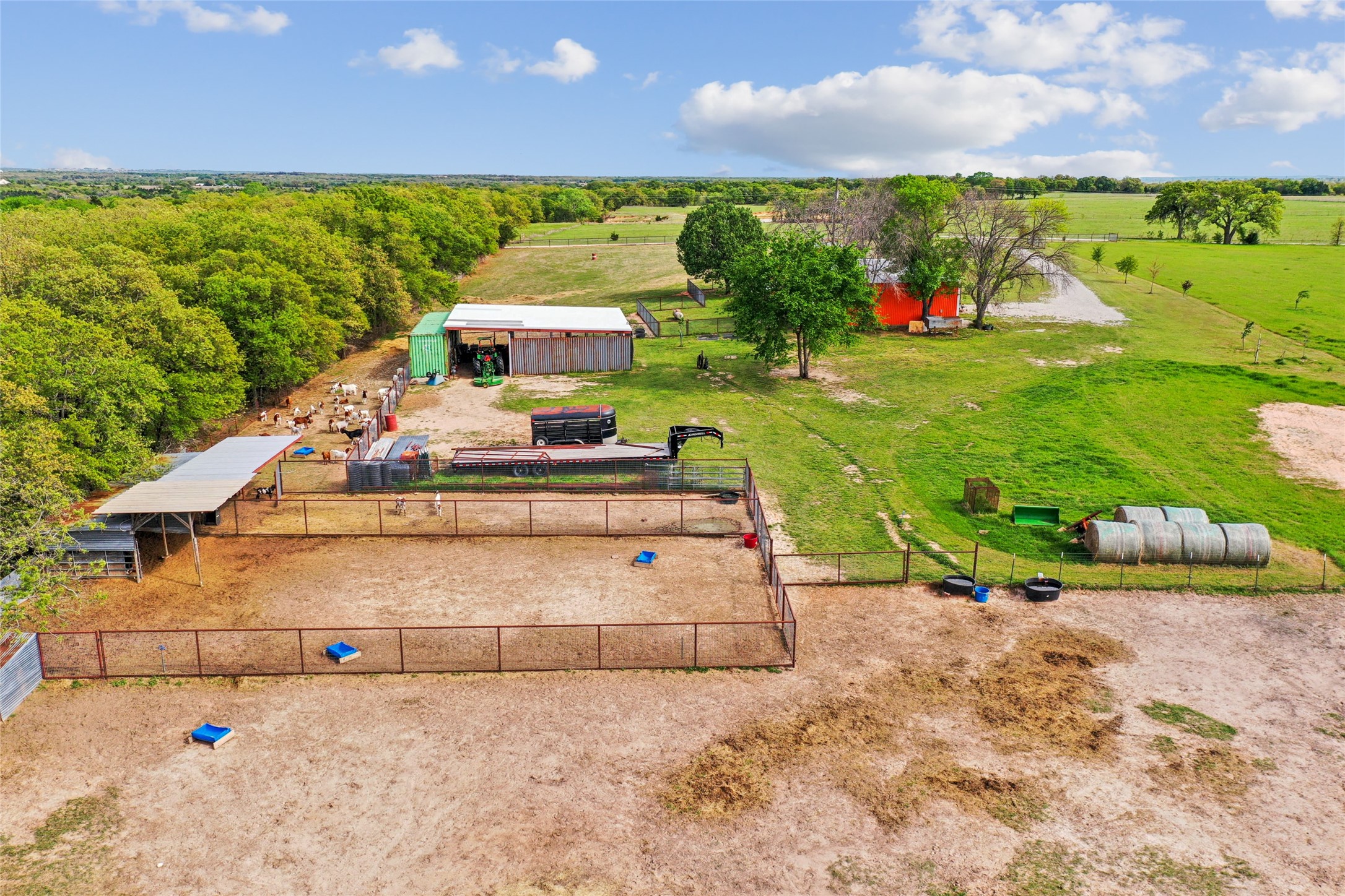 1406 N Johnson Loop Montague TX 76251