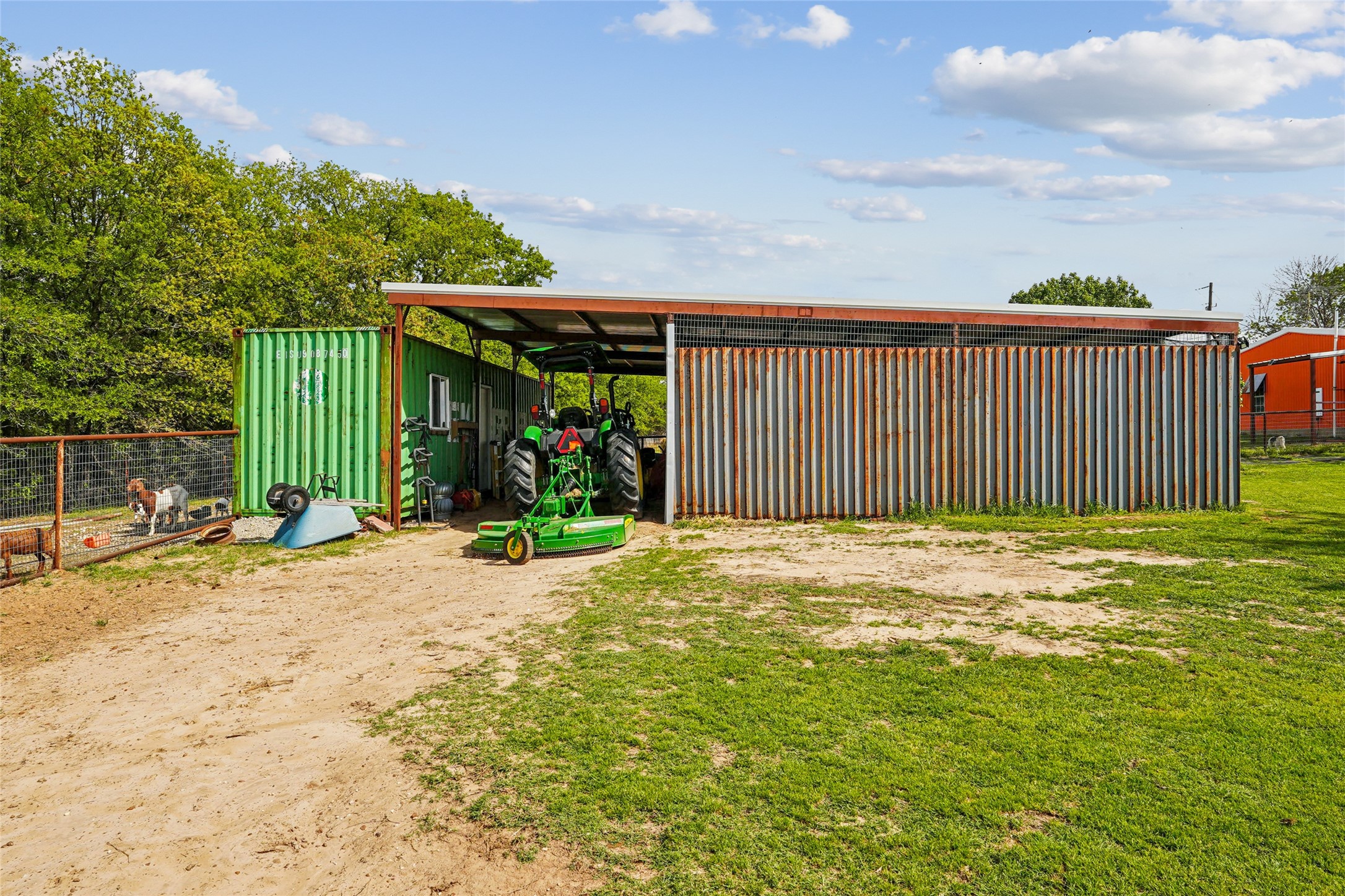 1406 N Johnson Loop Montague TX 76251