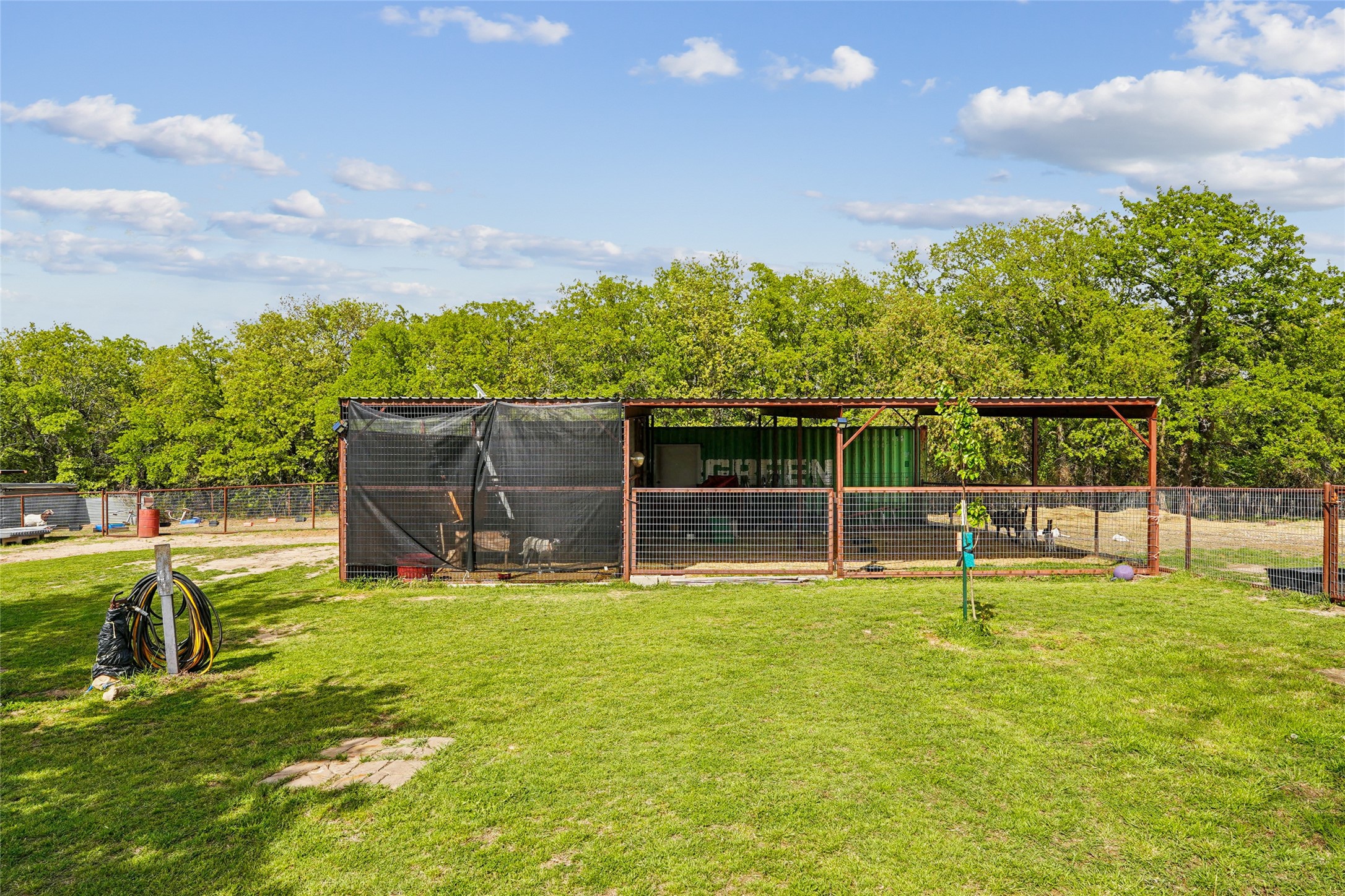 1406 N Johnson Loop Montague TX 76251
