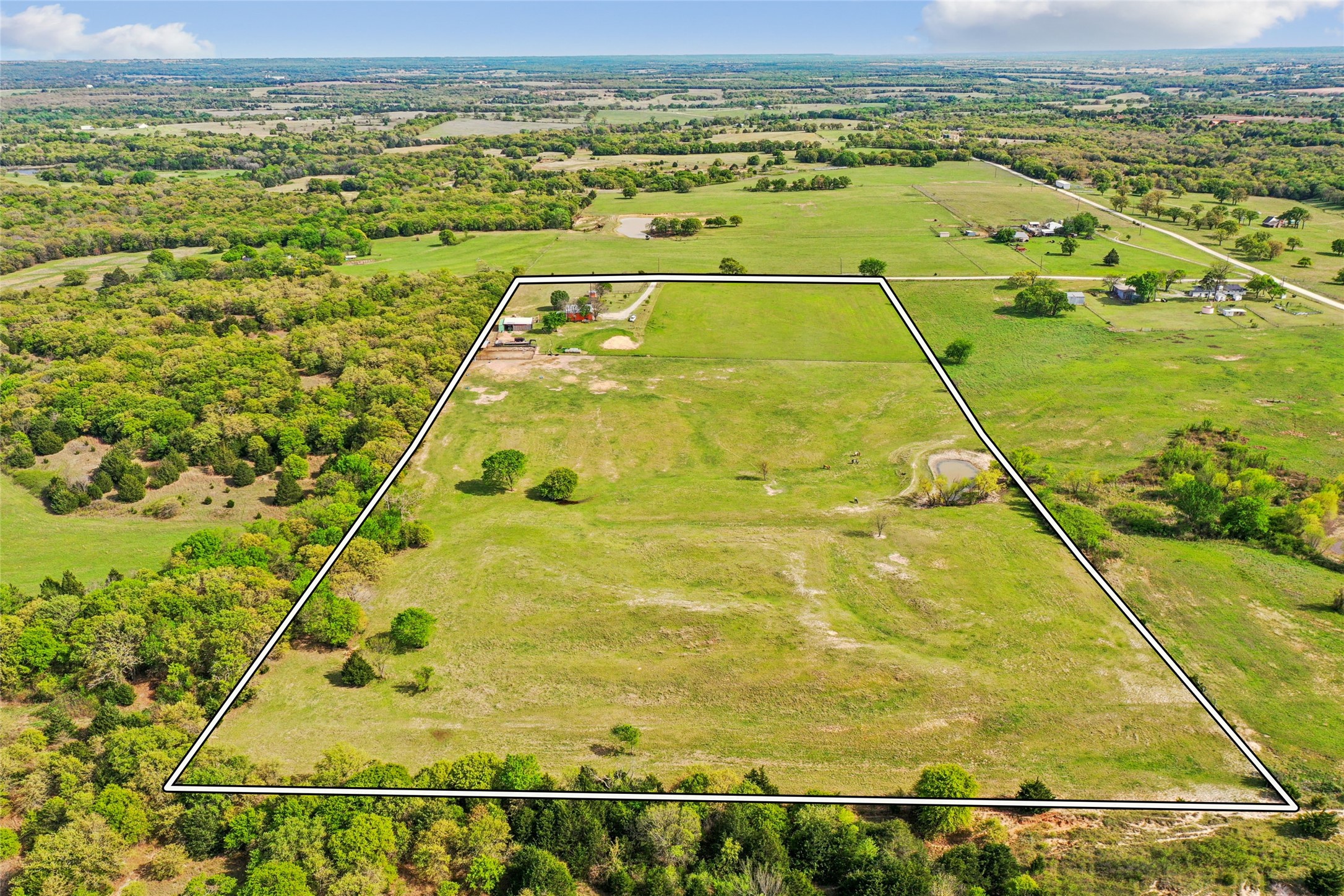 1406 N Johnson Loop Montague TX 76251