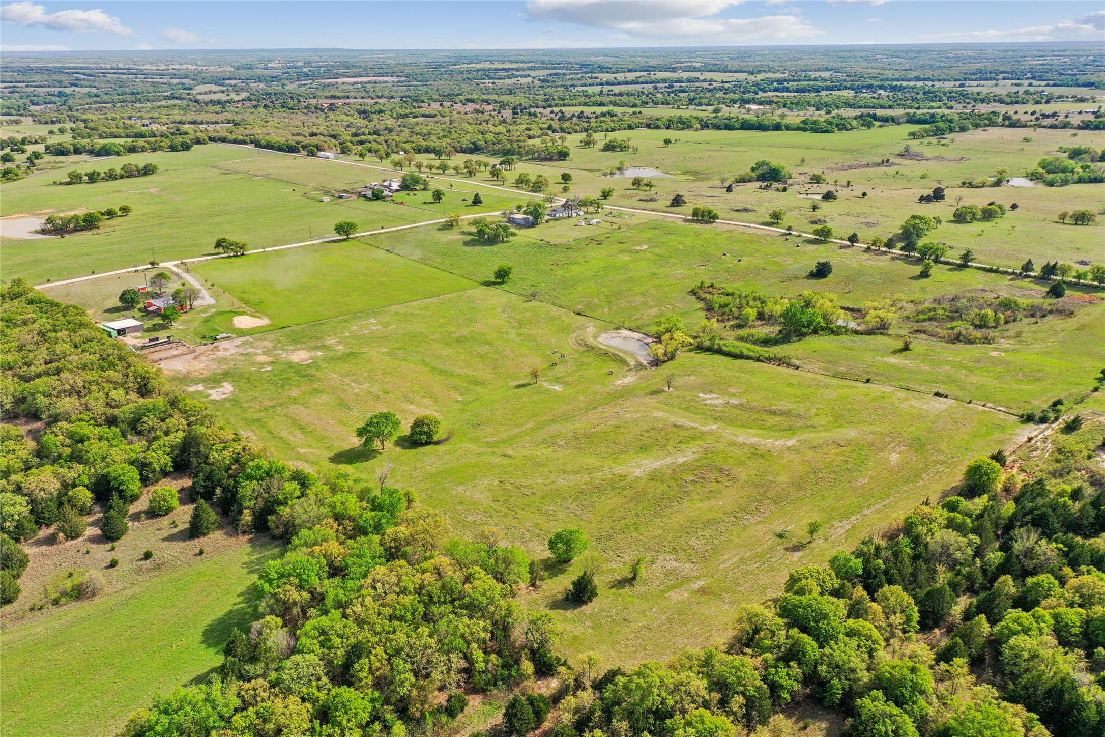 1406 N Johnson Loop Montague TX 76251