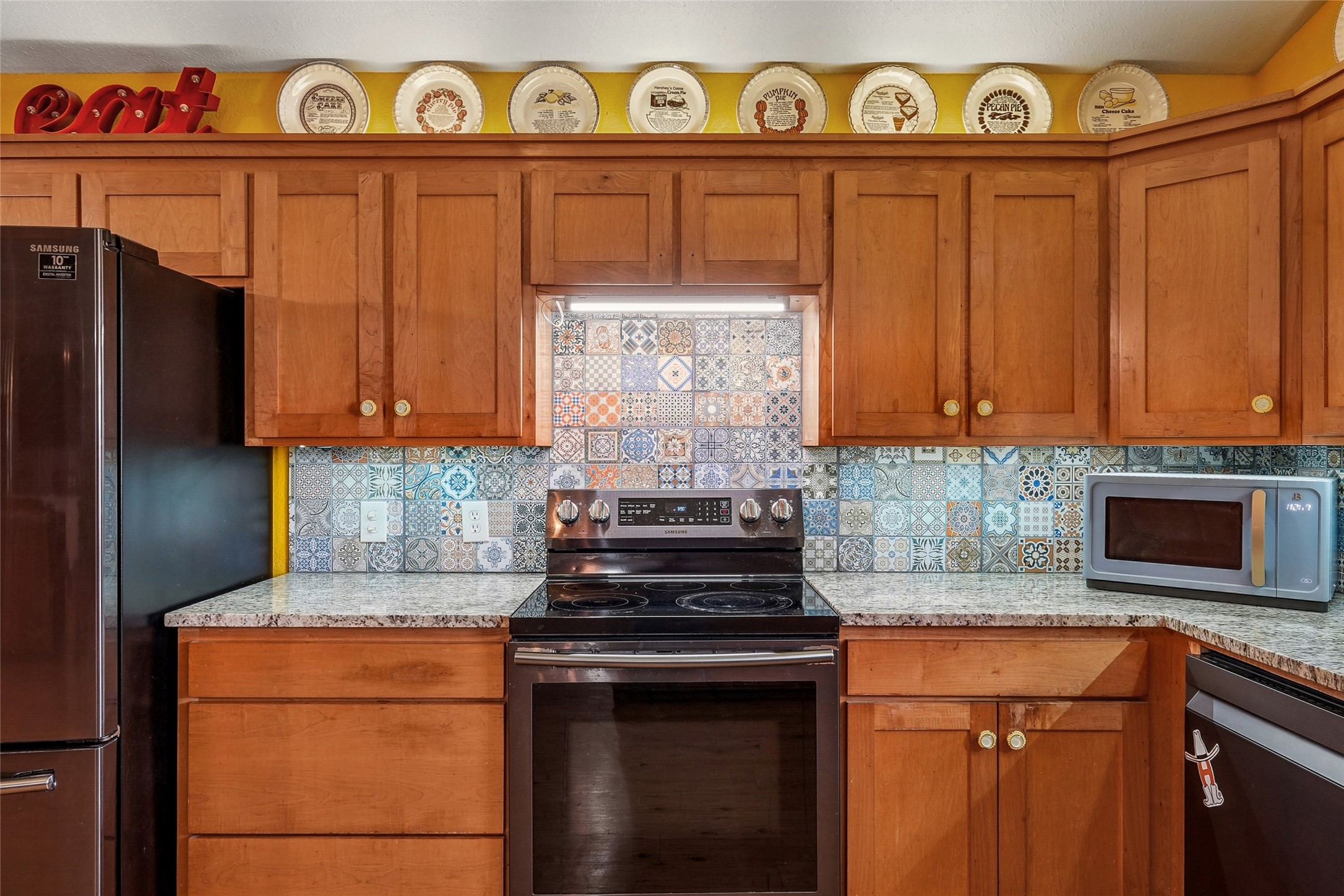 1406 N Johnson Loop Montague TX 76251