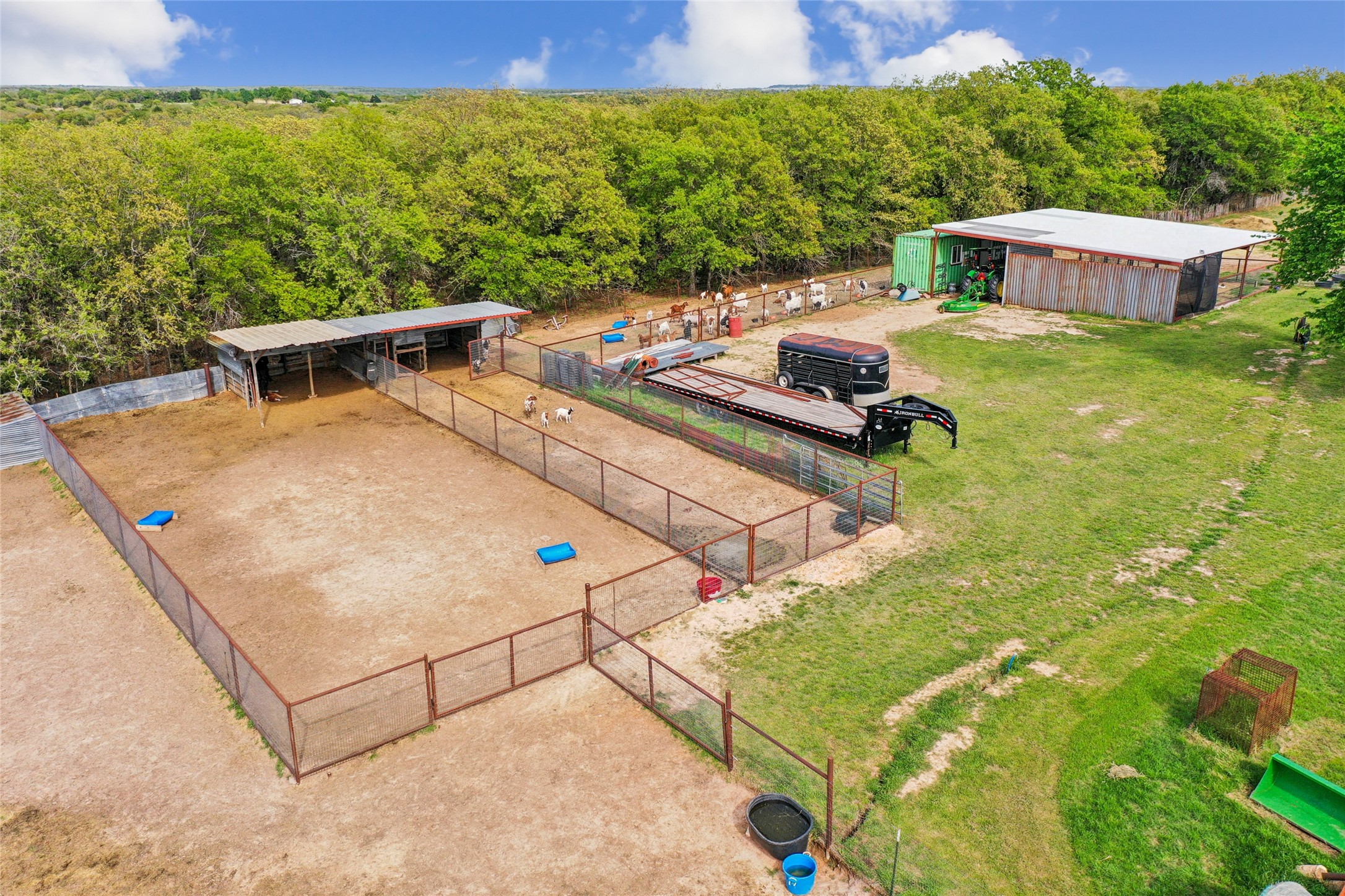1406 N Johnson Loop Montague TX 76251