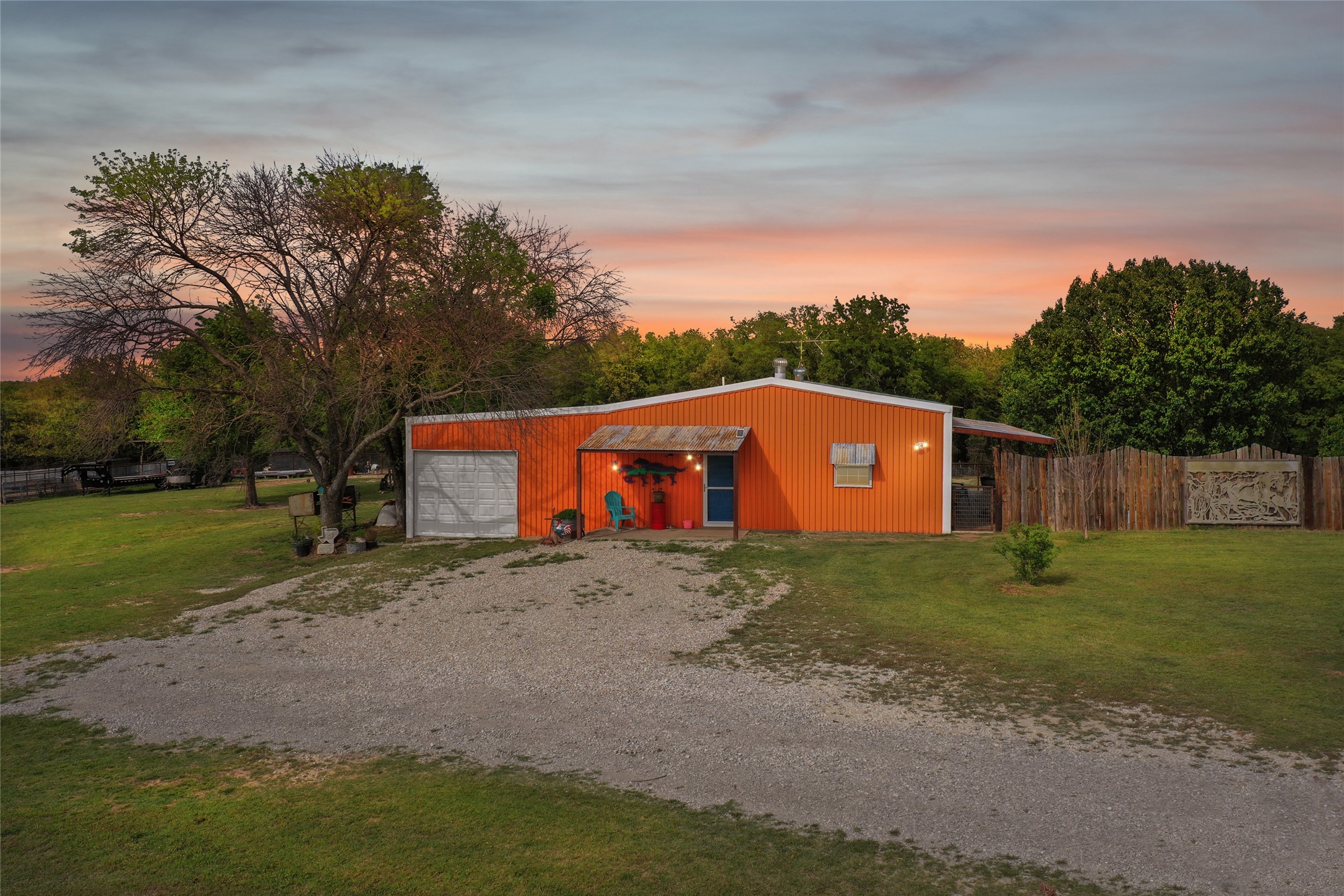 1406 N Johnson Loop Montague TX 76251