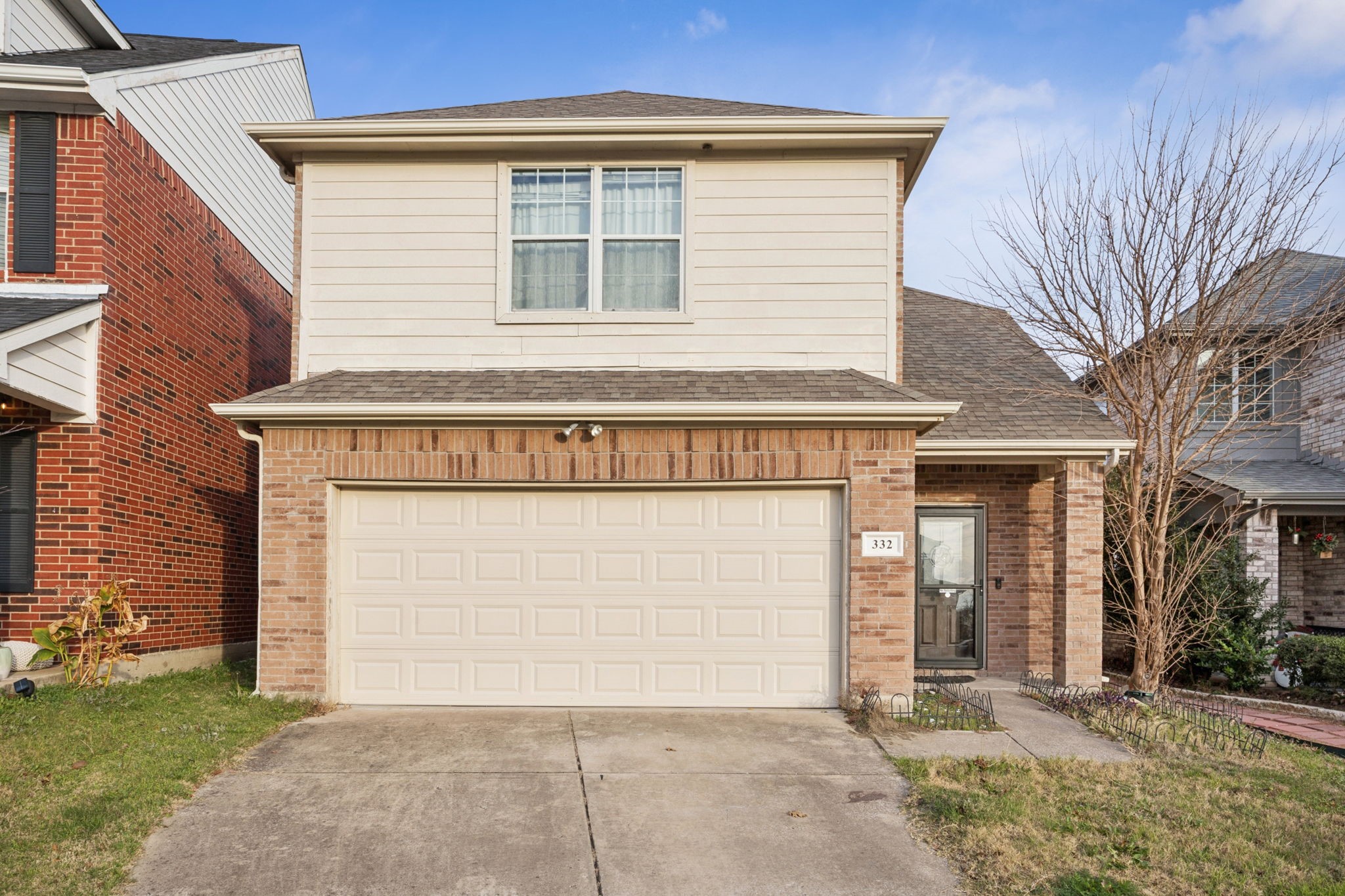332 Celia Circle Wylie TX 75098