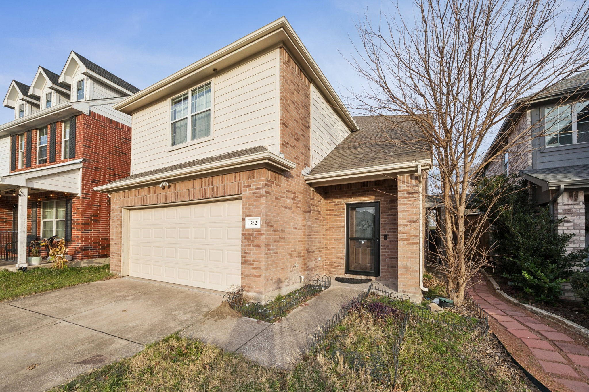 332 Celia Circle Wylie TX 75098