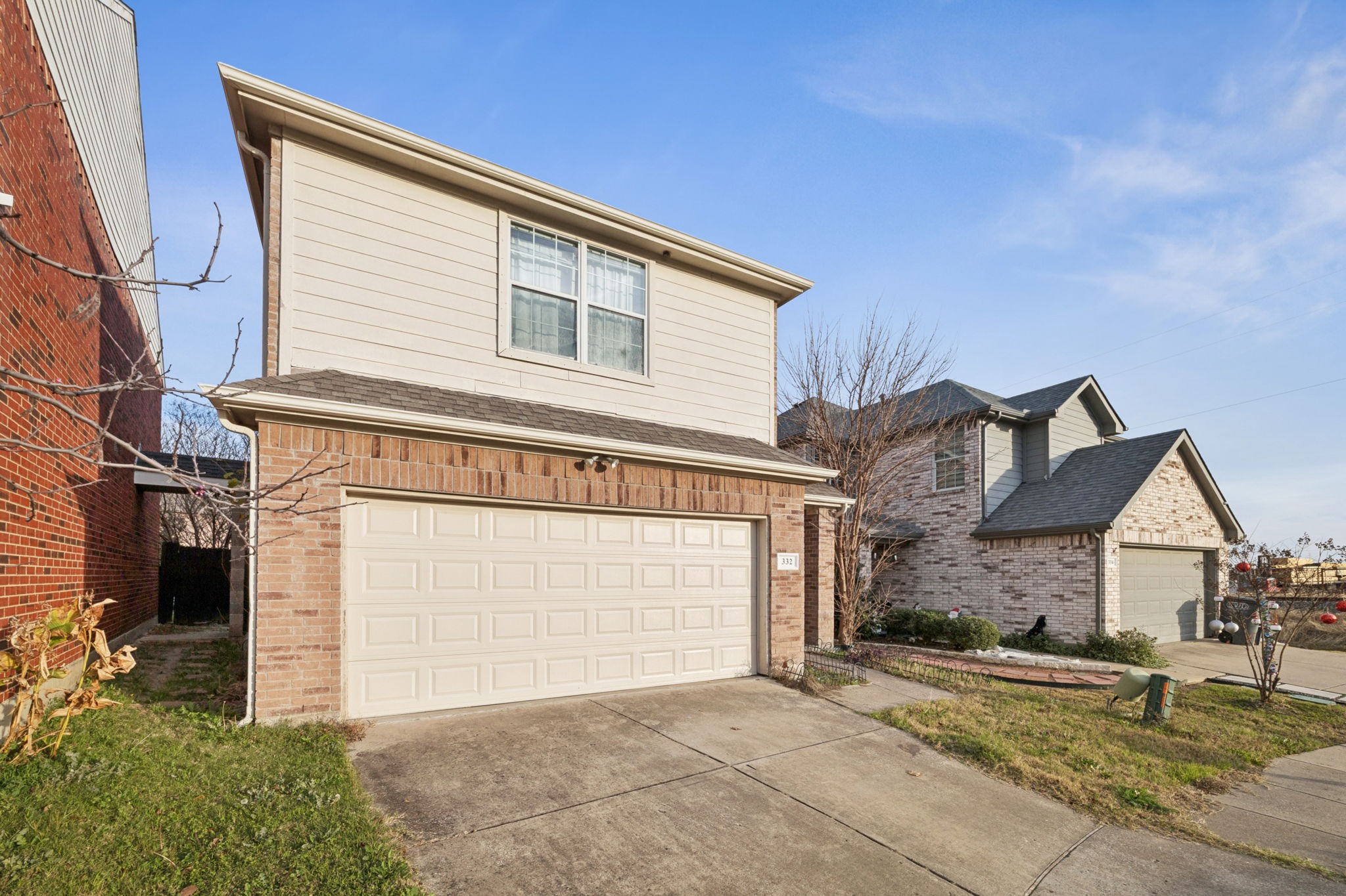 332 Celia Circle Wylie TX 75098