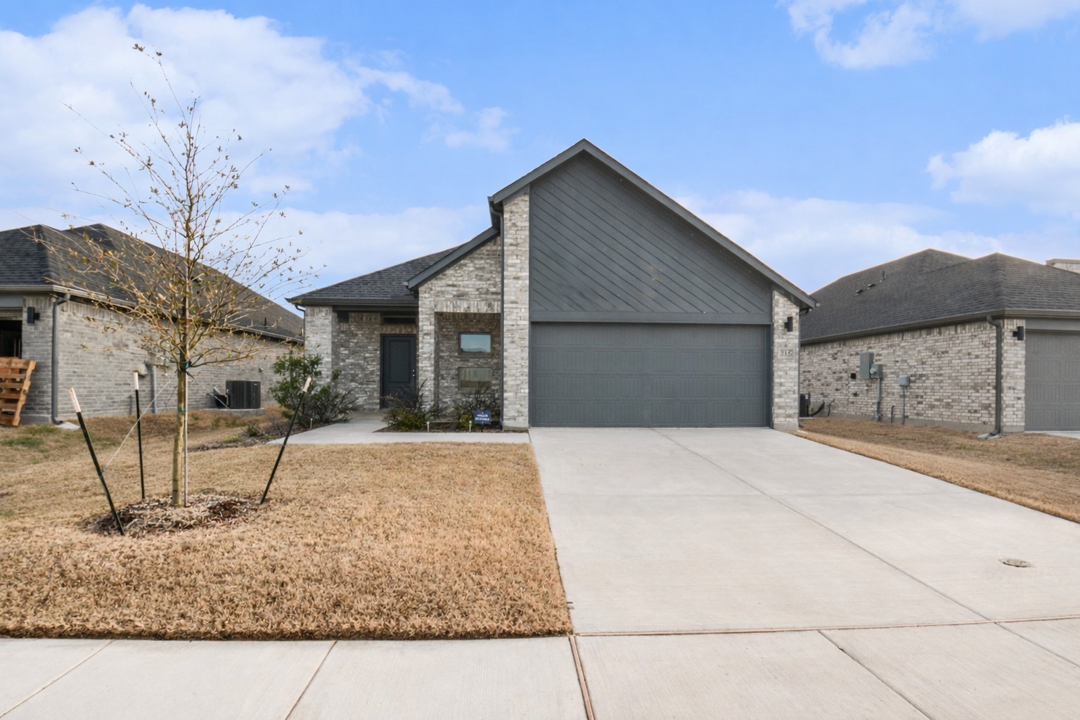 315 Lost Creek Trail Greenville TX 75402