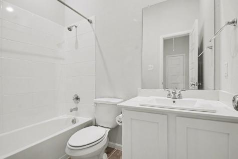 315 Lost Creek Trail Greenville TX 75402