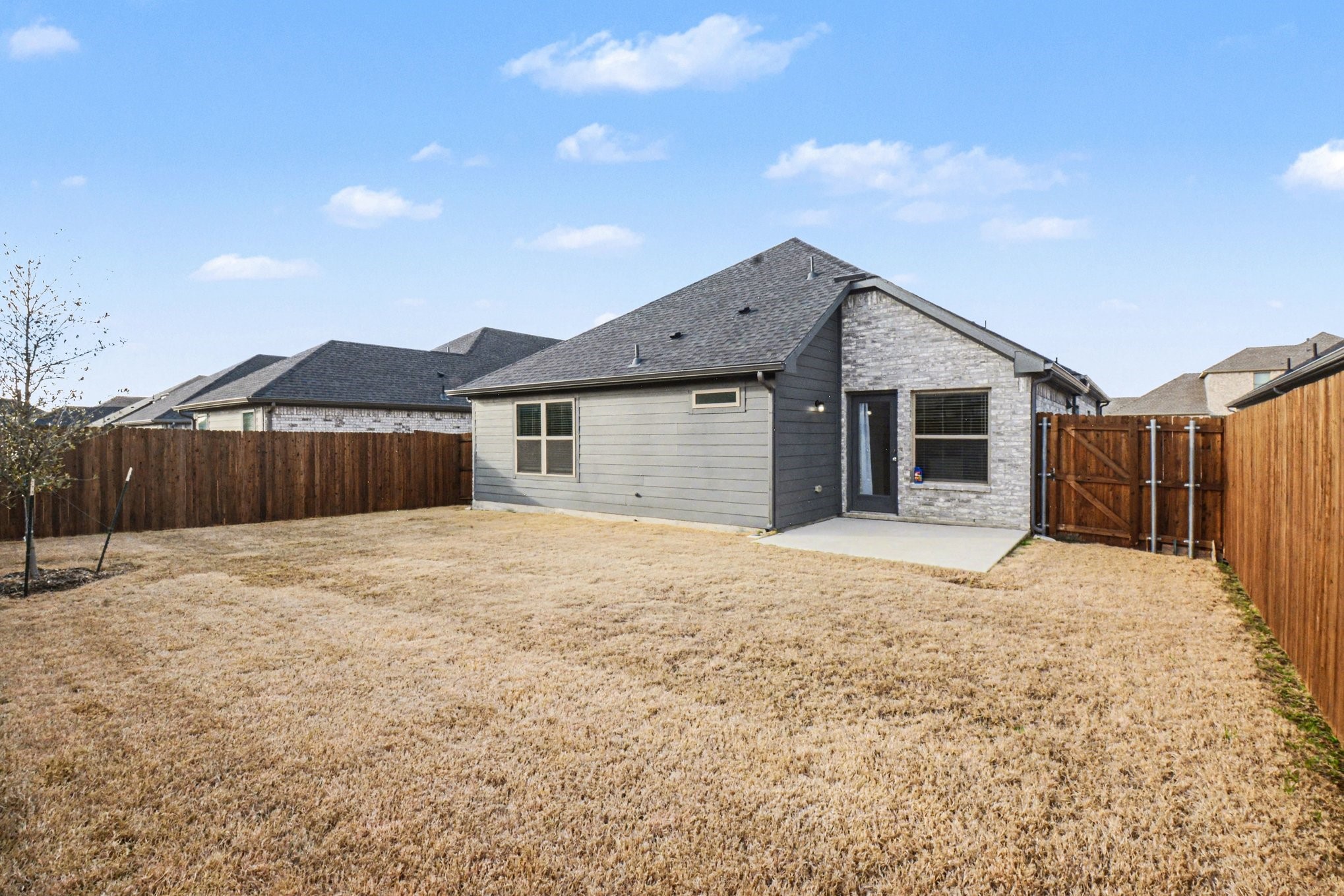 315 Lost Creek Trail Greenville TX 75402