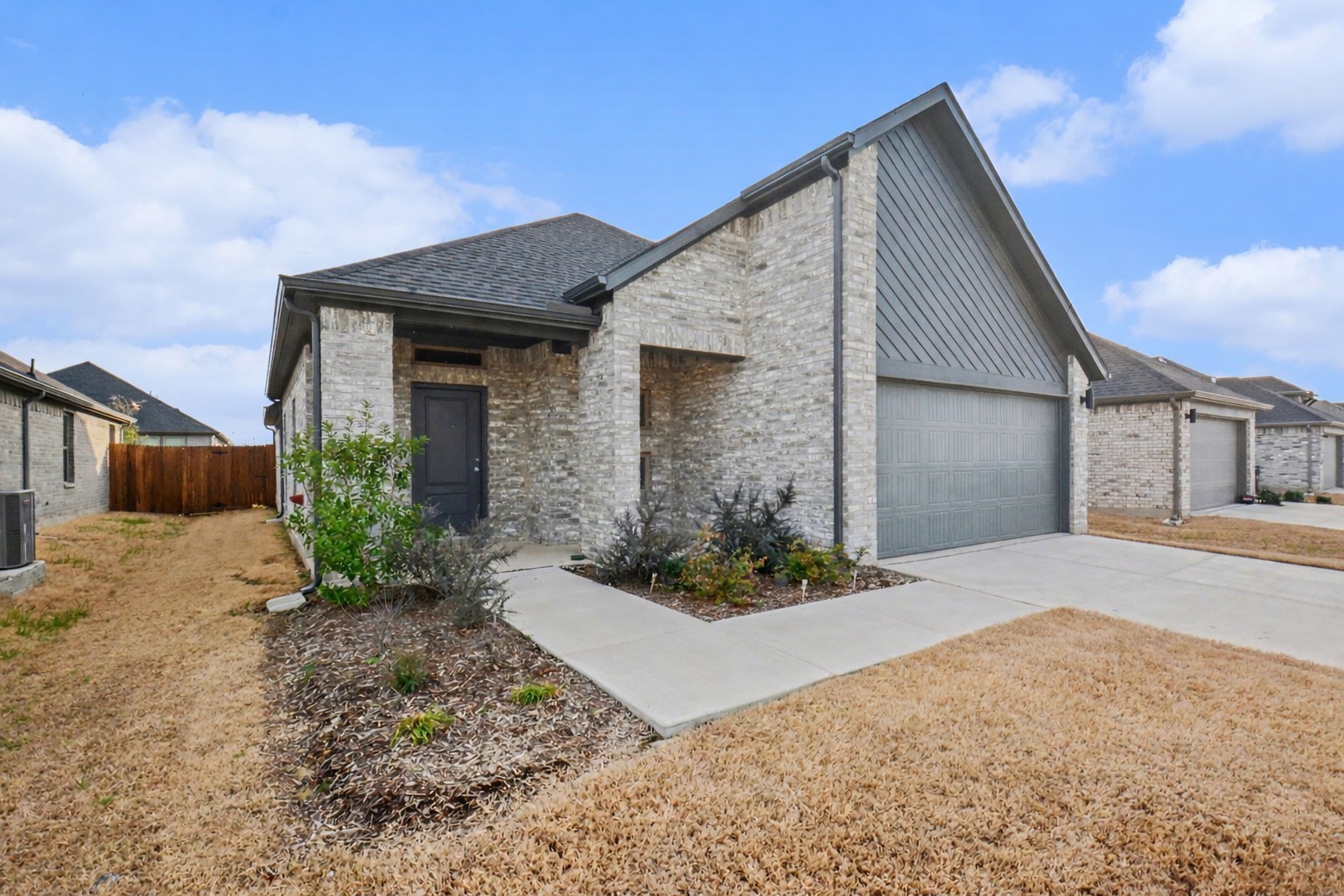 315 Lost Creek Trail Greenville TX 75402