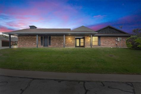 2822 Savannah Court Waco TX 76710
